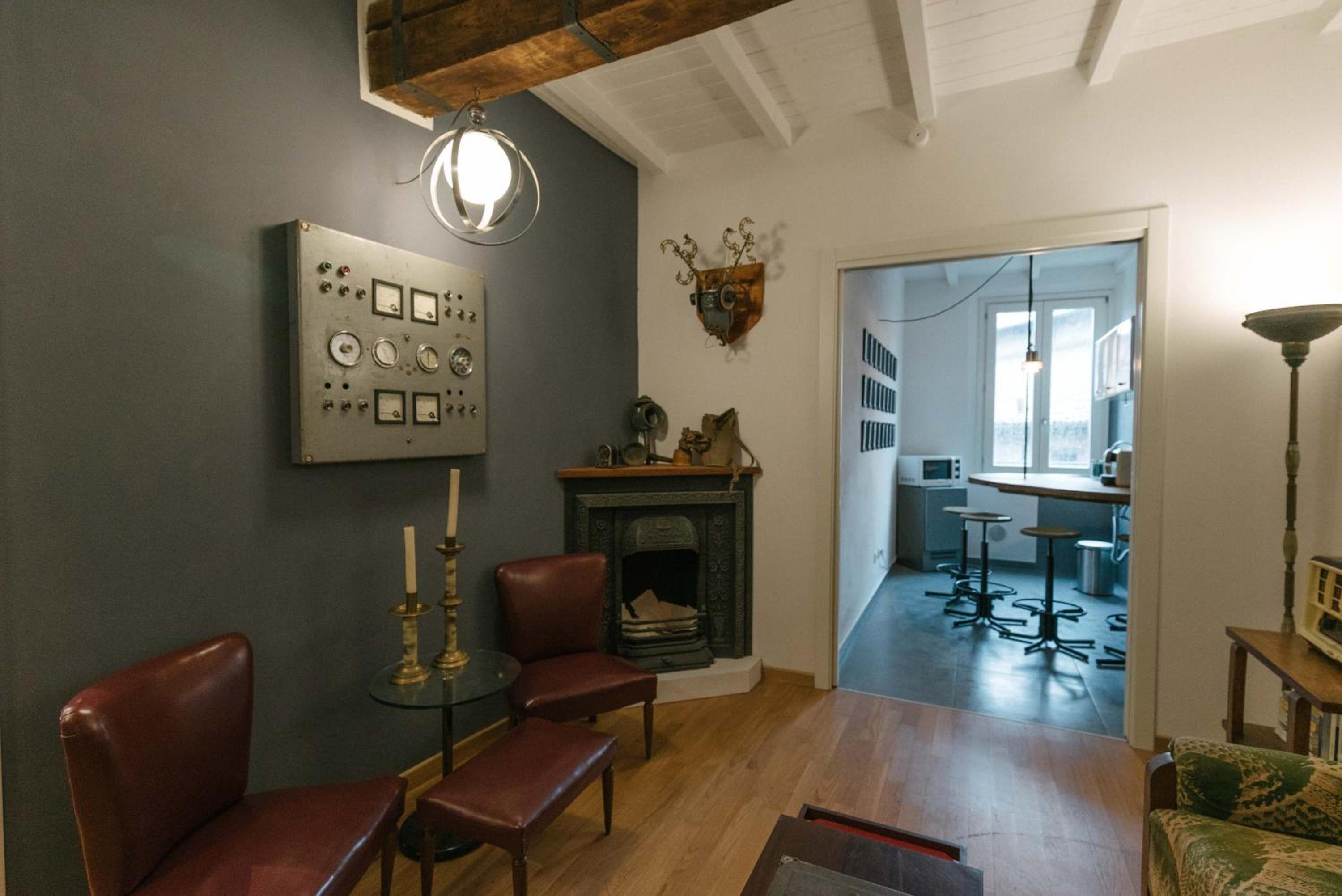 Suite photo 1