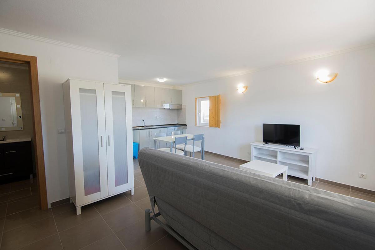 Apartment - Split Level
