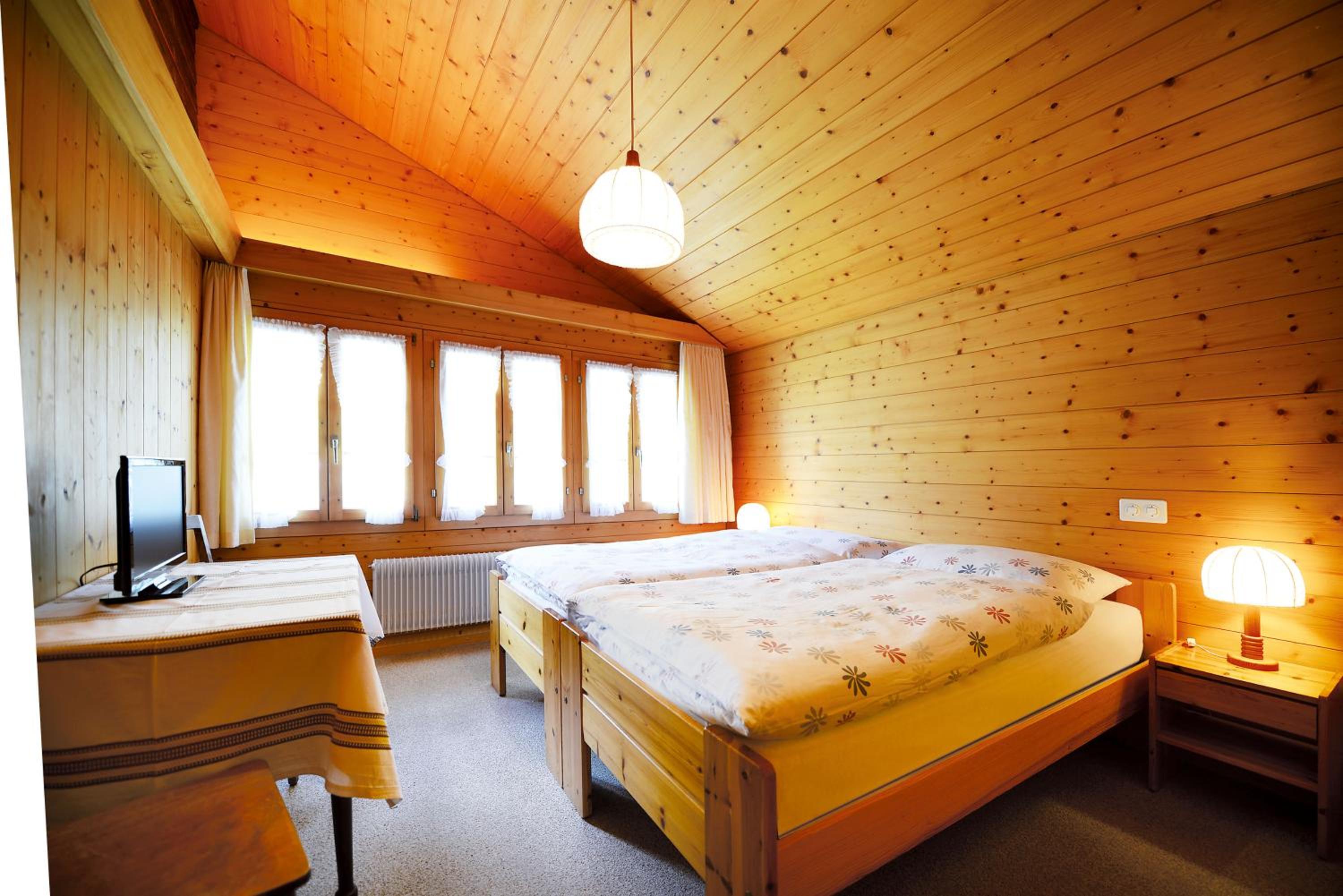 Double Room - Photo 1