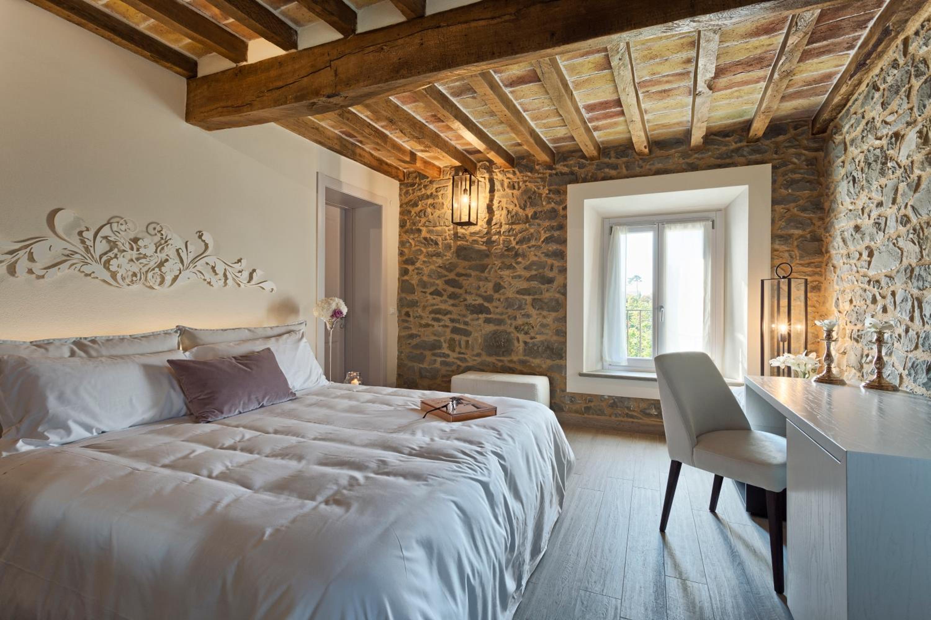 Deluxe Room photo 1