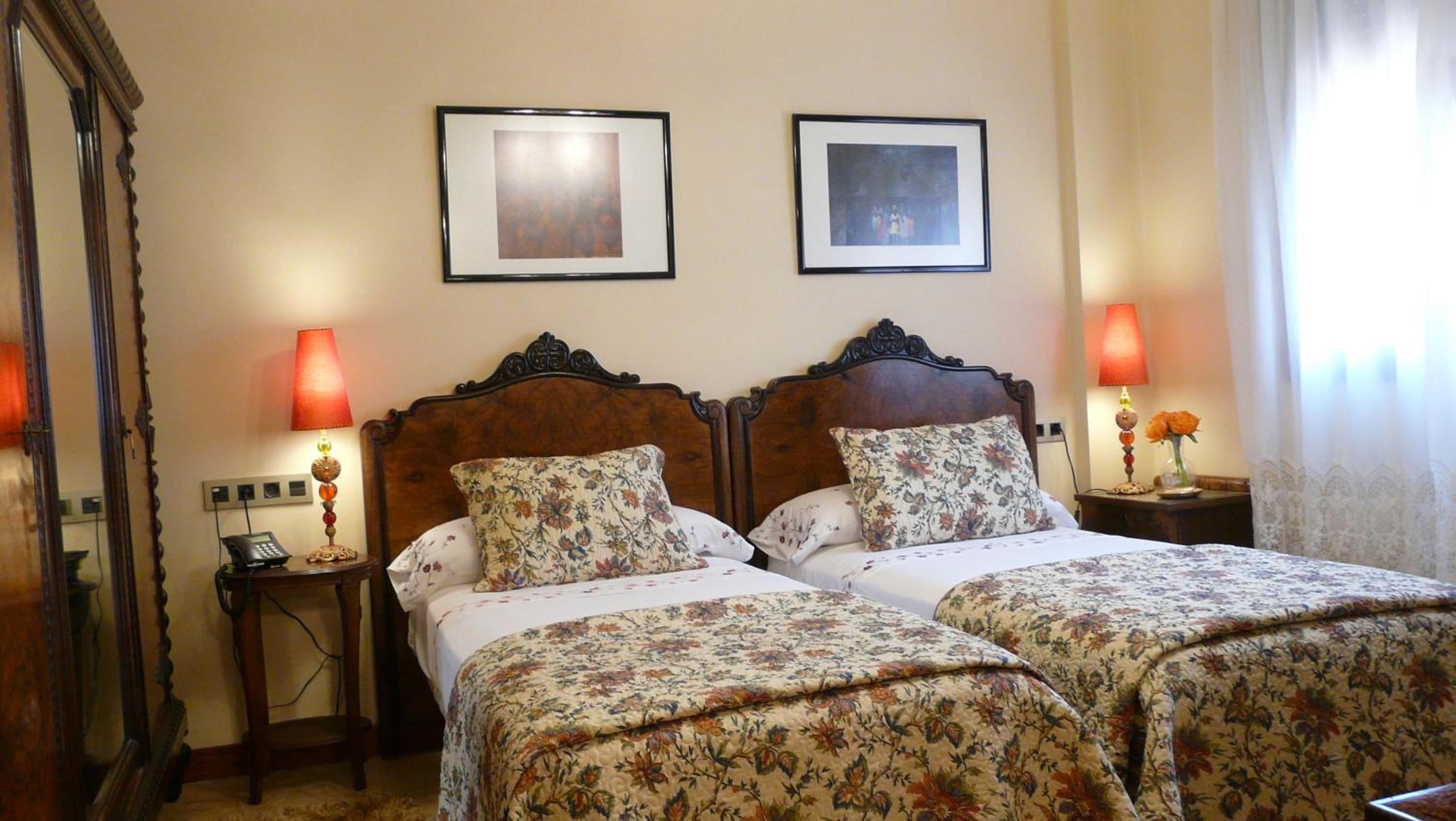 Habitación Doble
