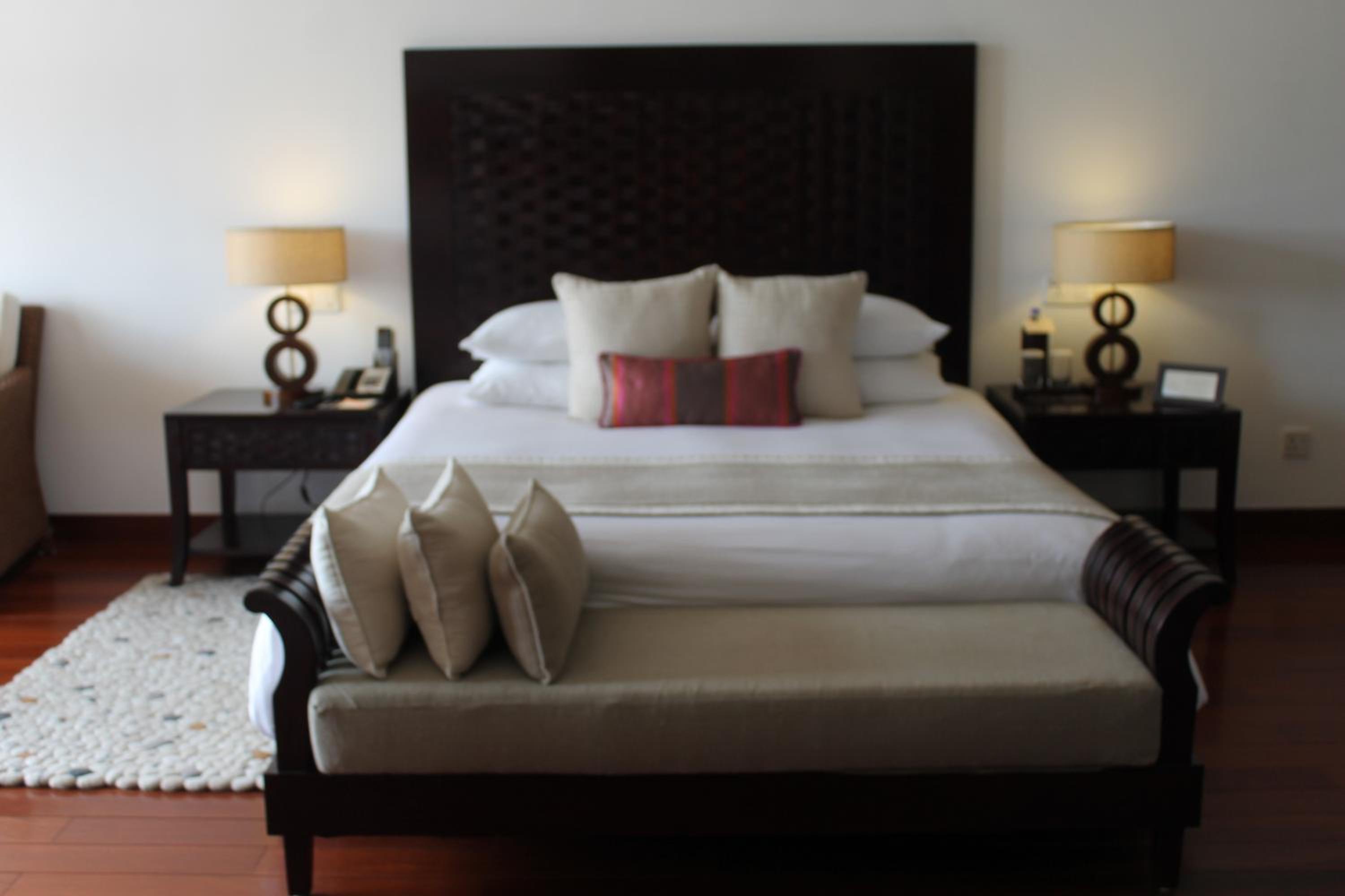 Deluxe Double Room - Photo 3