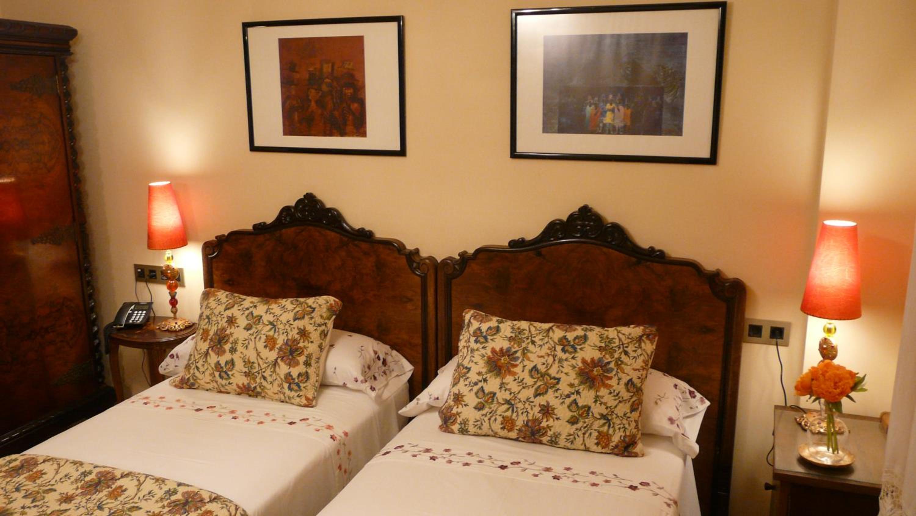 Twin Room photo 3