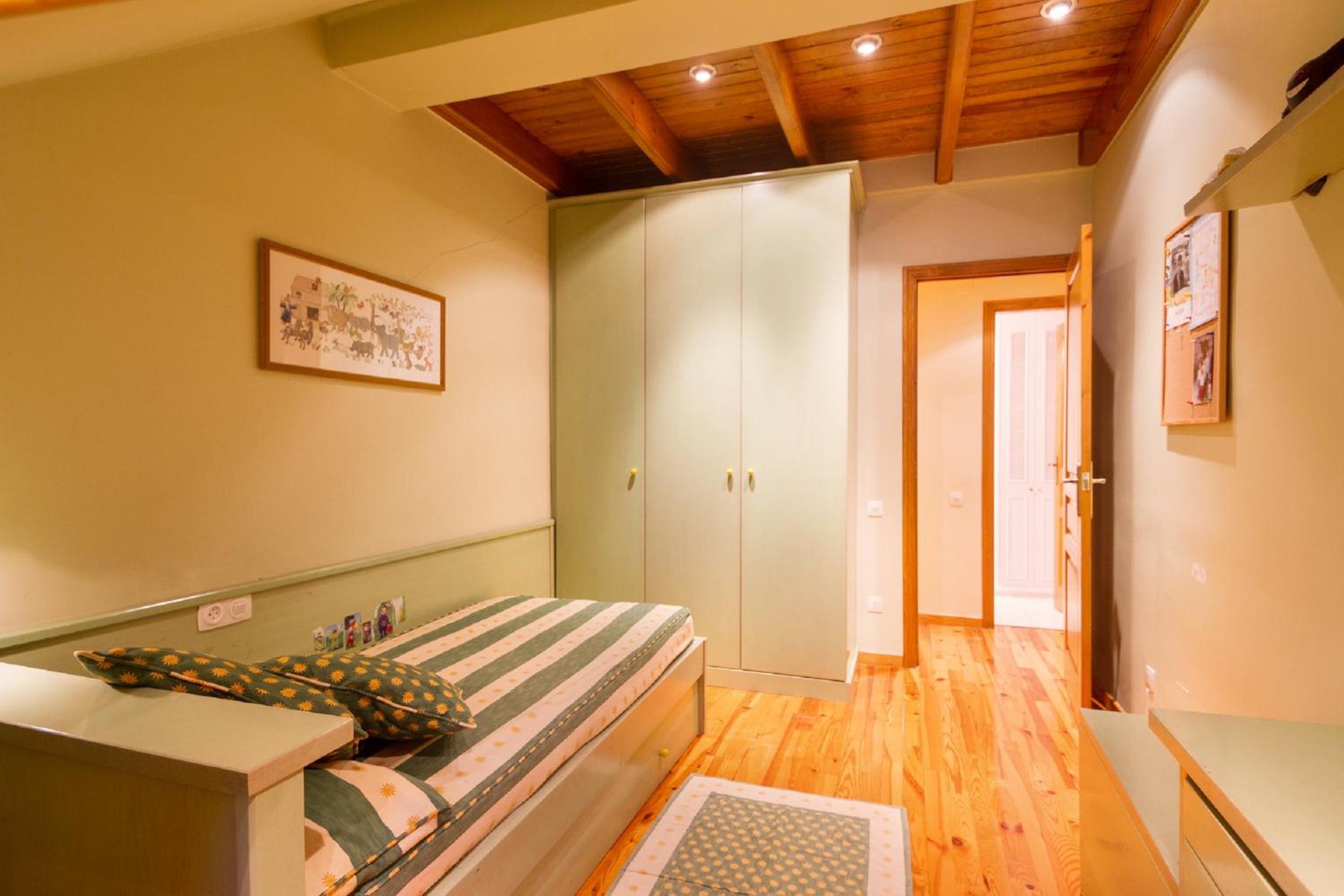 Duplex Apartment photo 2