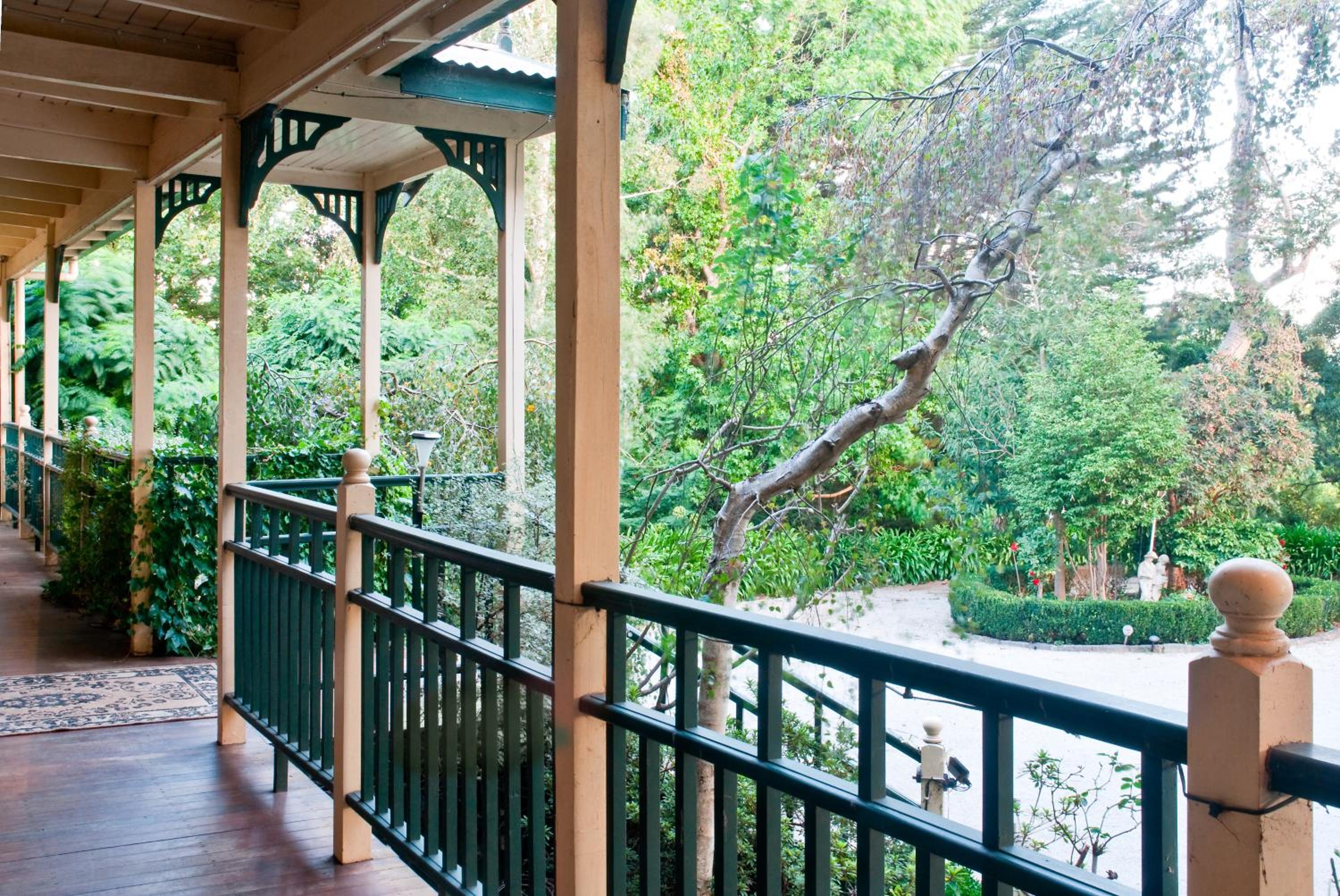 Suite with Balcony photo 2