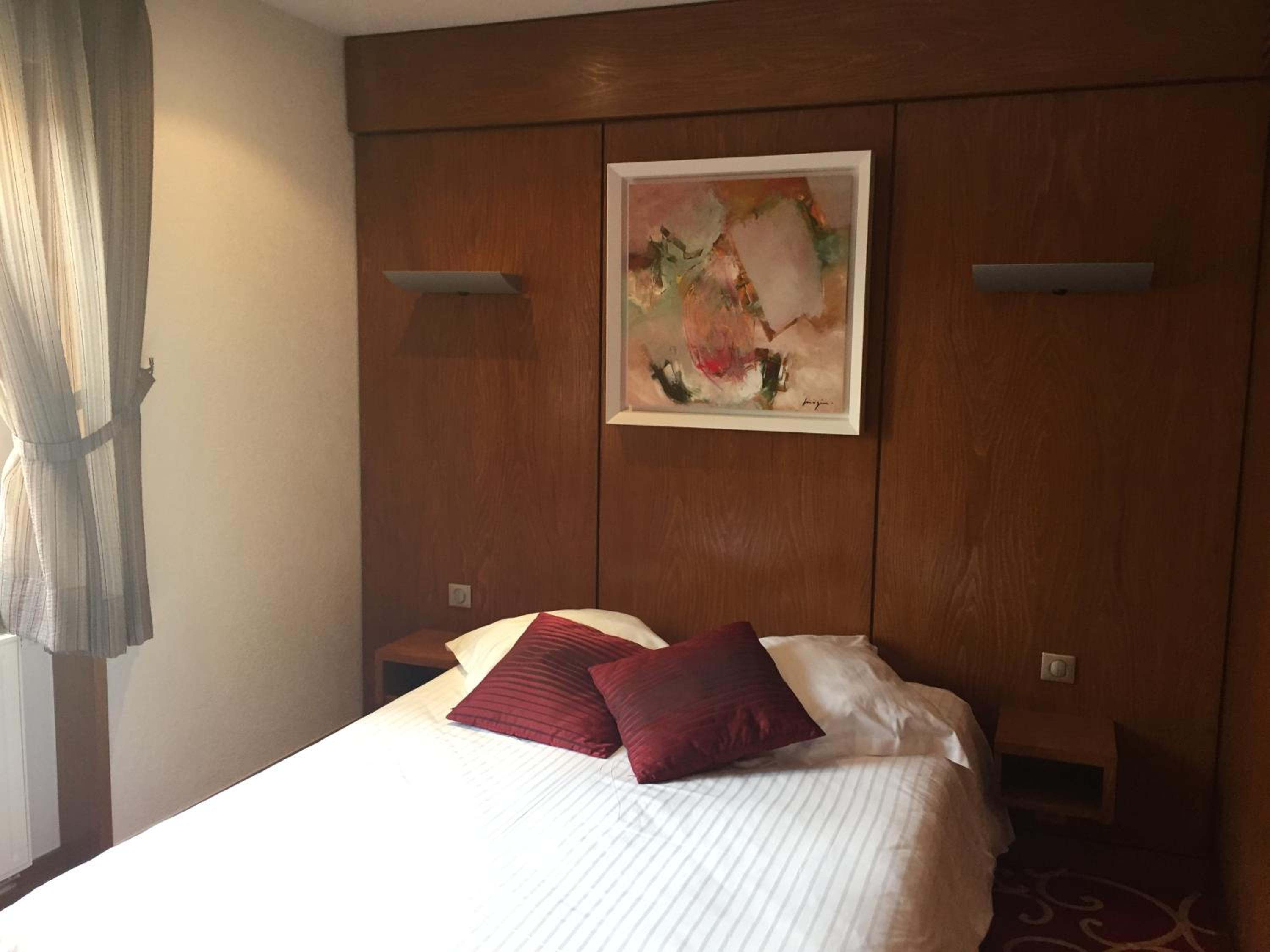 Comfort Double Room photo 3