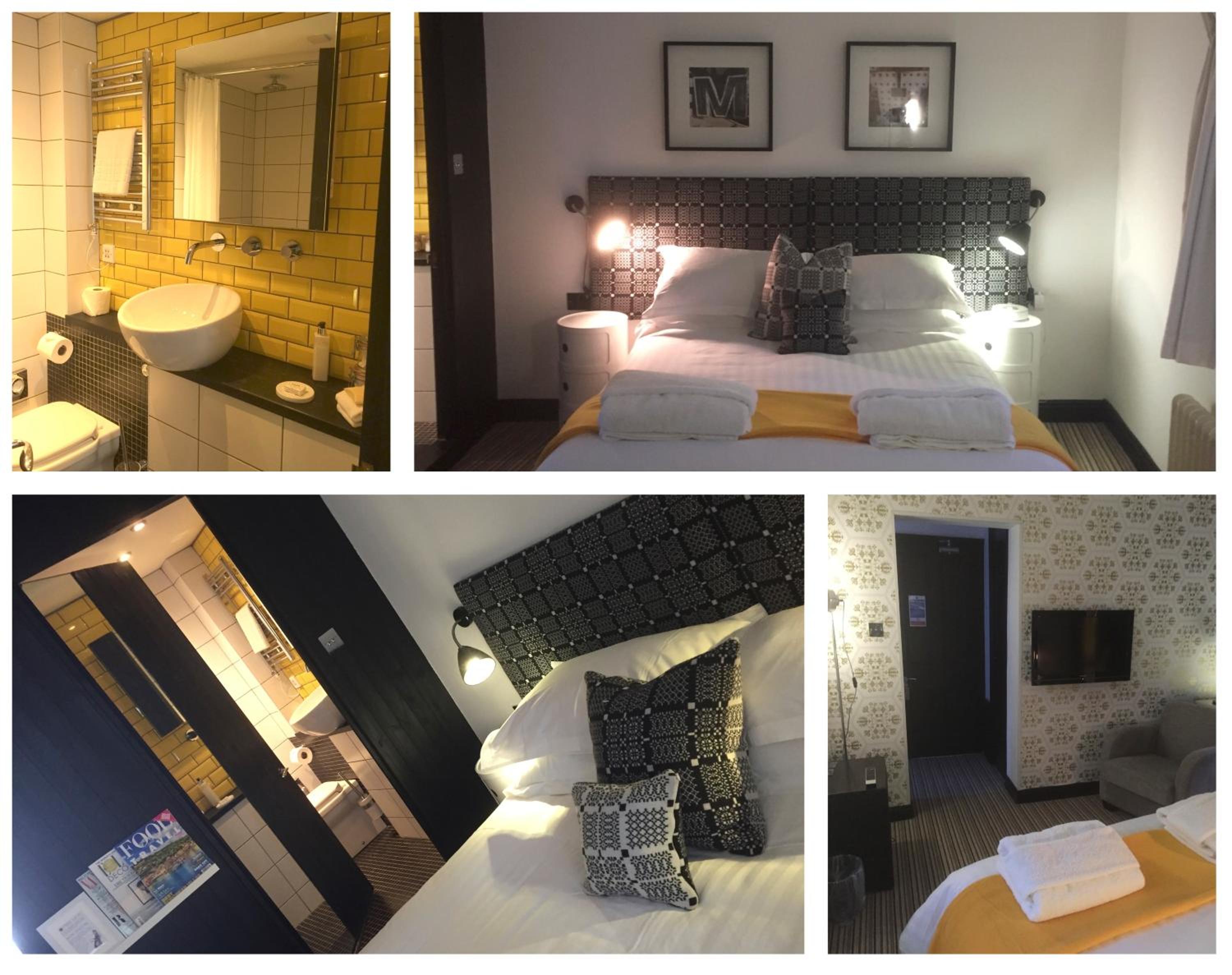 Small Double Room