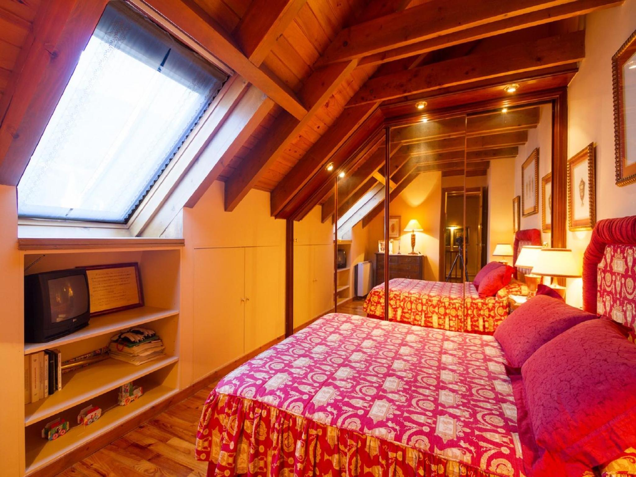 Duplex Apartment photo 3
