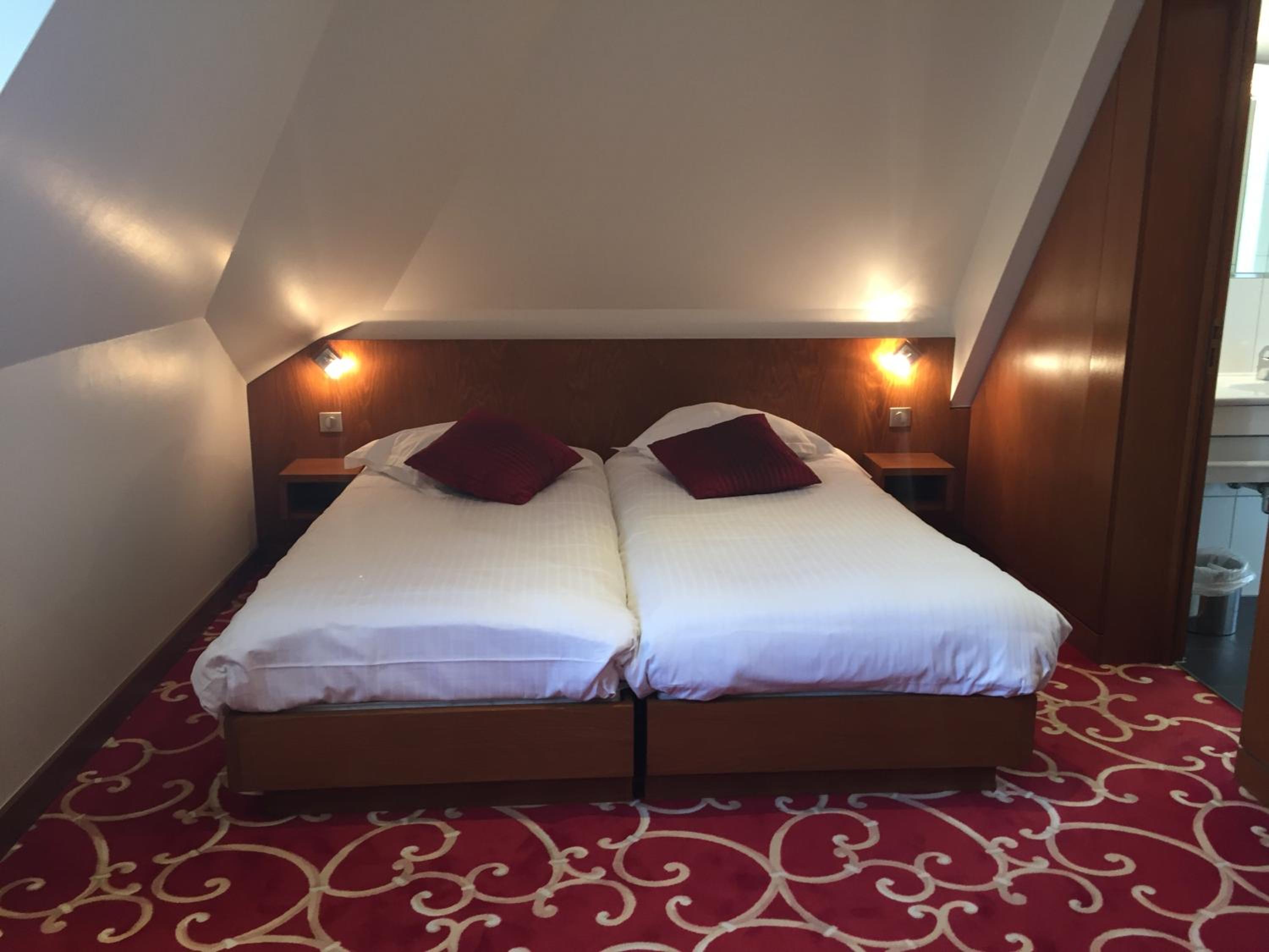 Comfort Twin Room photo 1