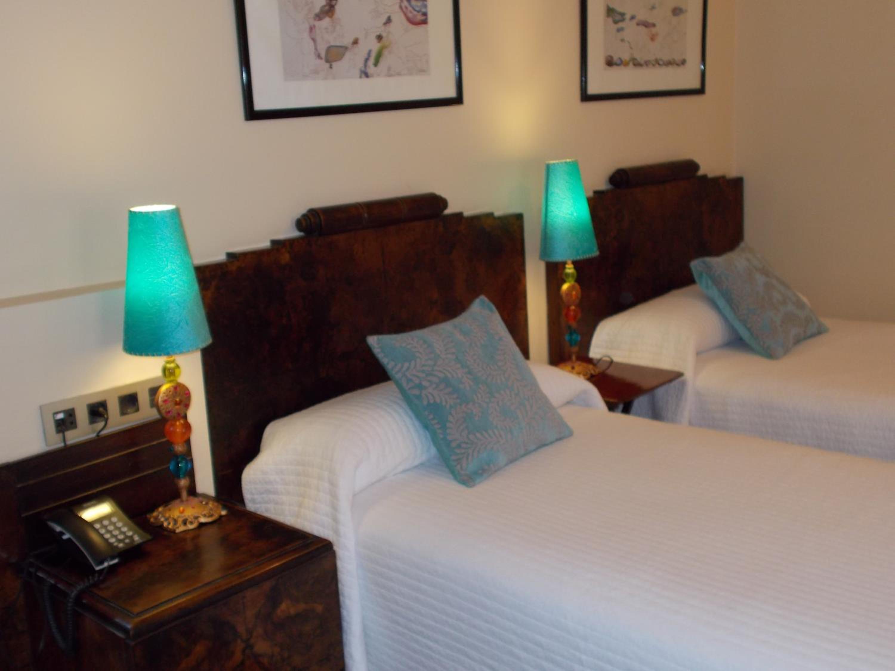 Twin Room photo 2