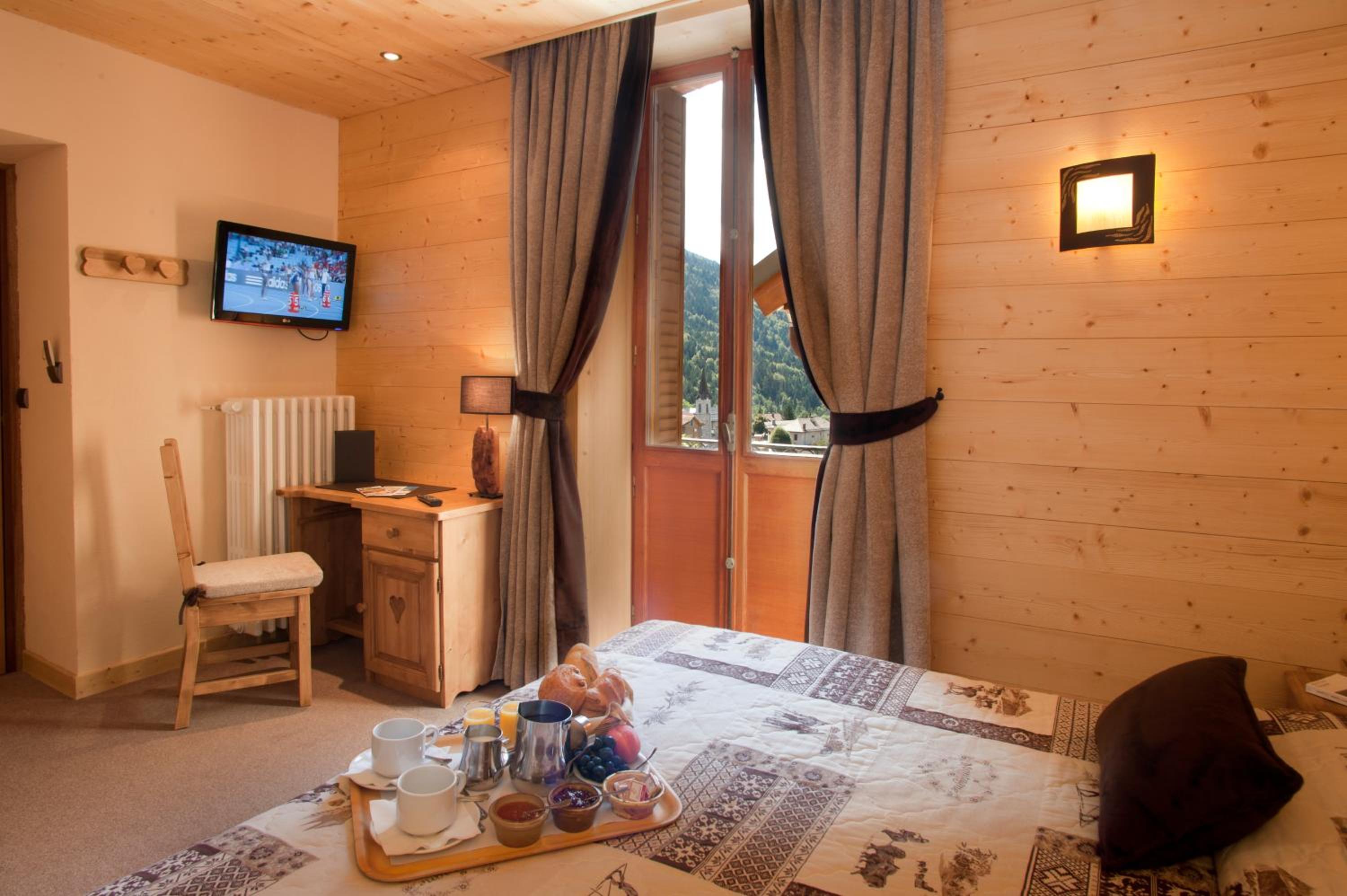 Double Room - Photo 1