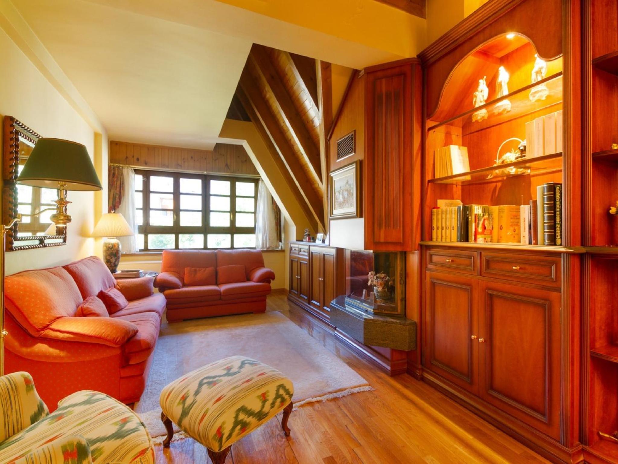 Apartamento Dúplex