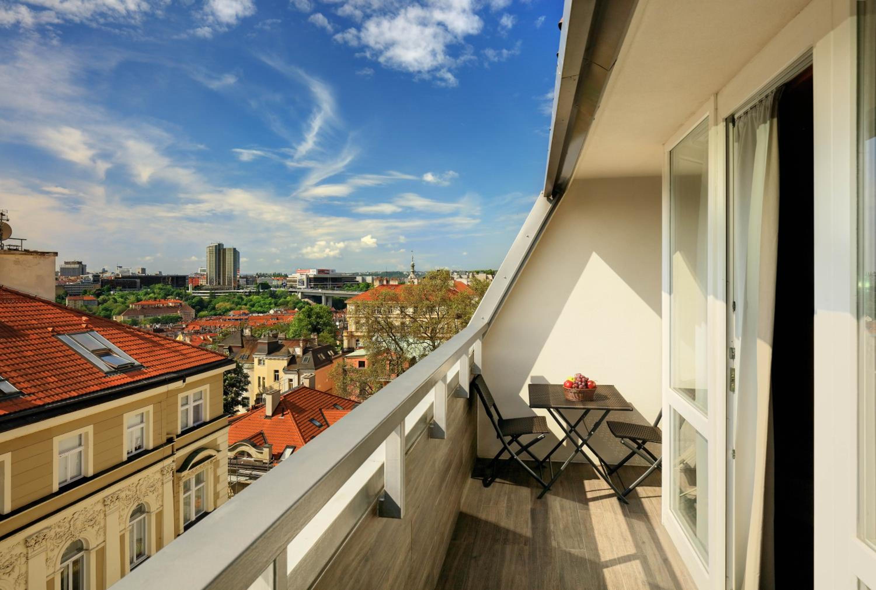 Executive Double Room