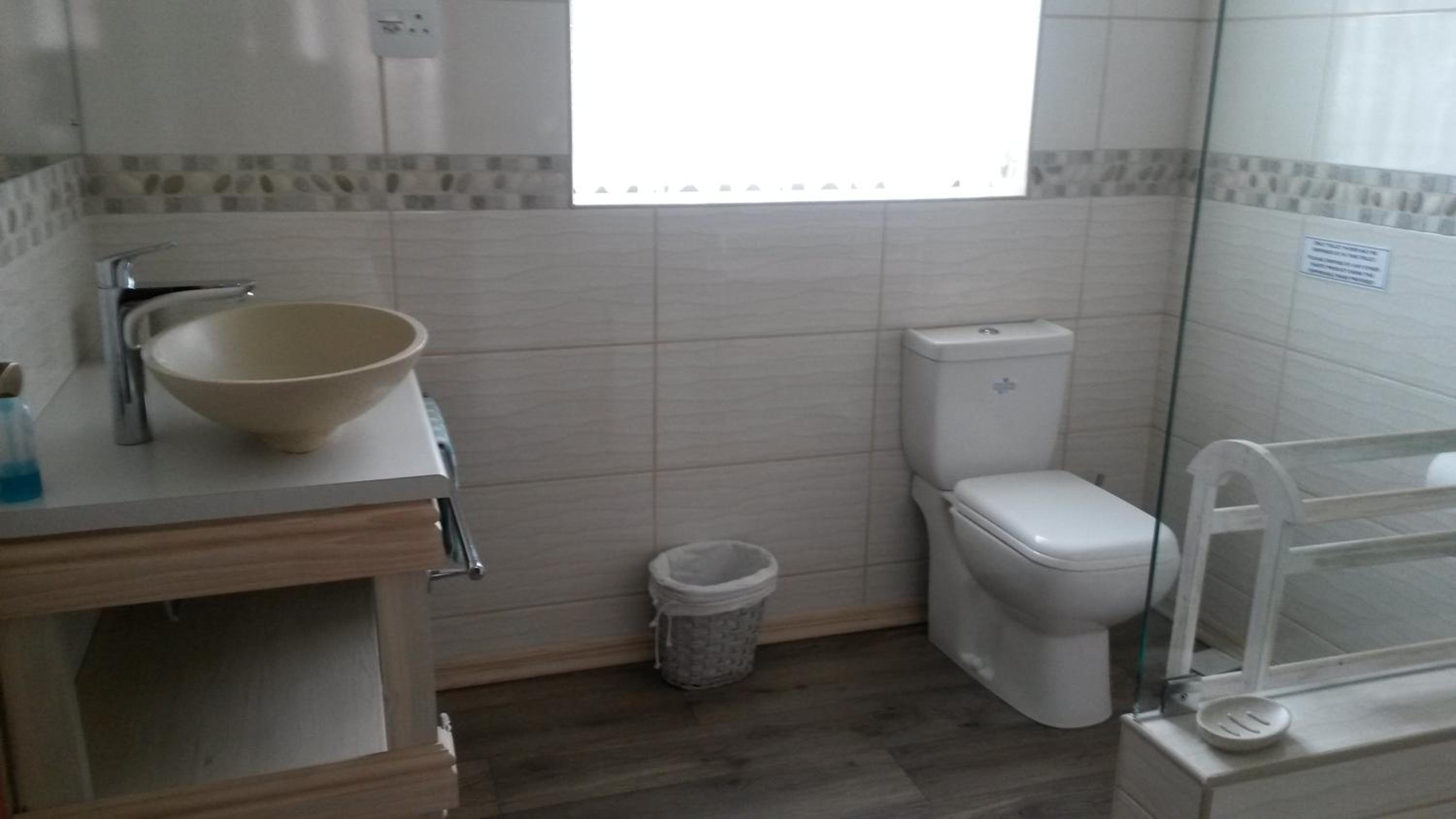 Two-Bedroom House photo 2