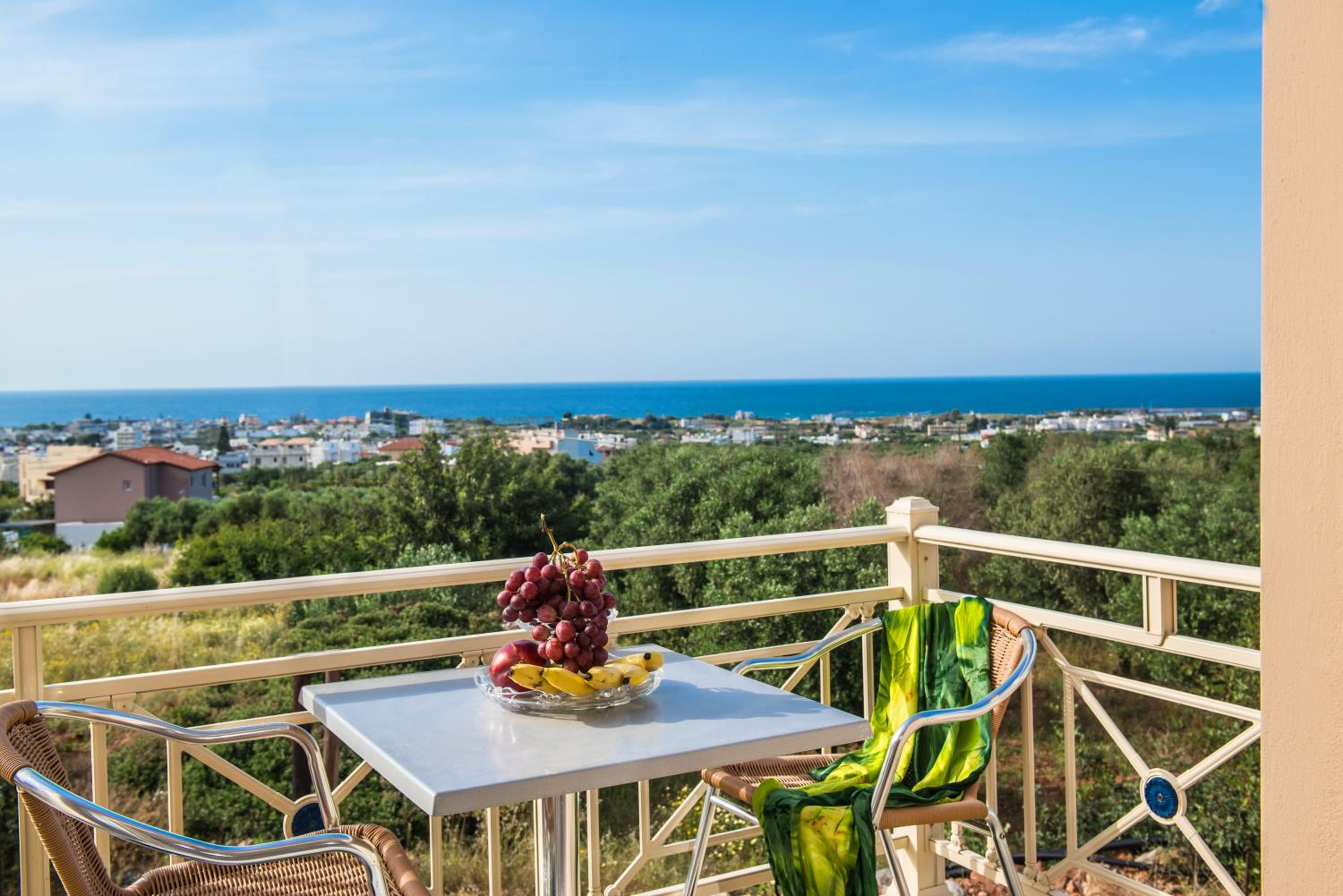 Deluxe mini Suite Sunset Sea View - Adults Only - Photo 21