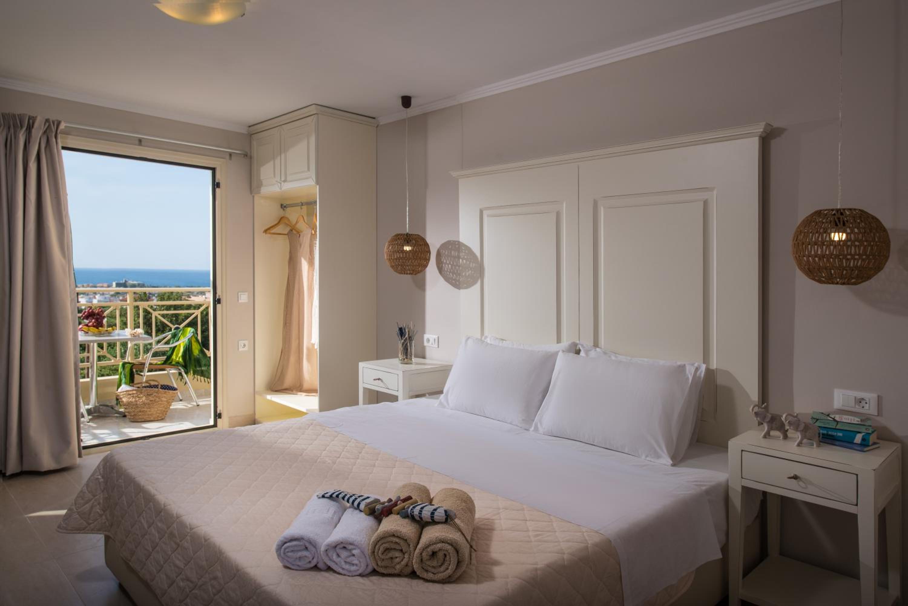 Deluxe mini Suite Sunset Sea View - Adults Only - Photo 3