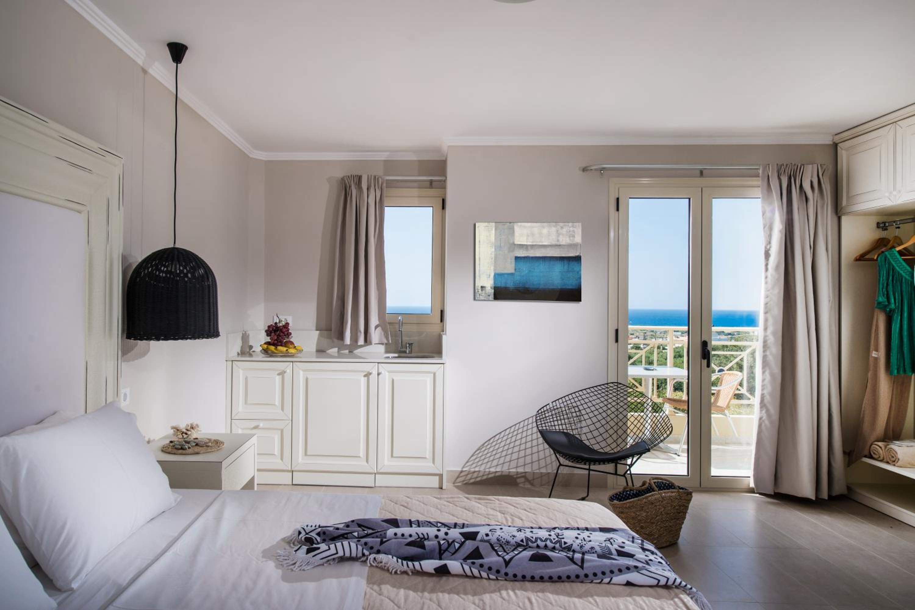 Deluxe mini Suite Sunset Sea View - Adults Only - Photo 6