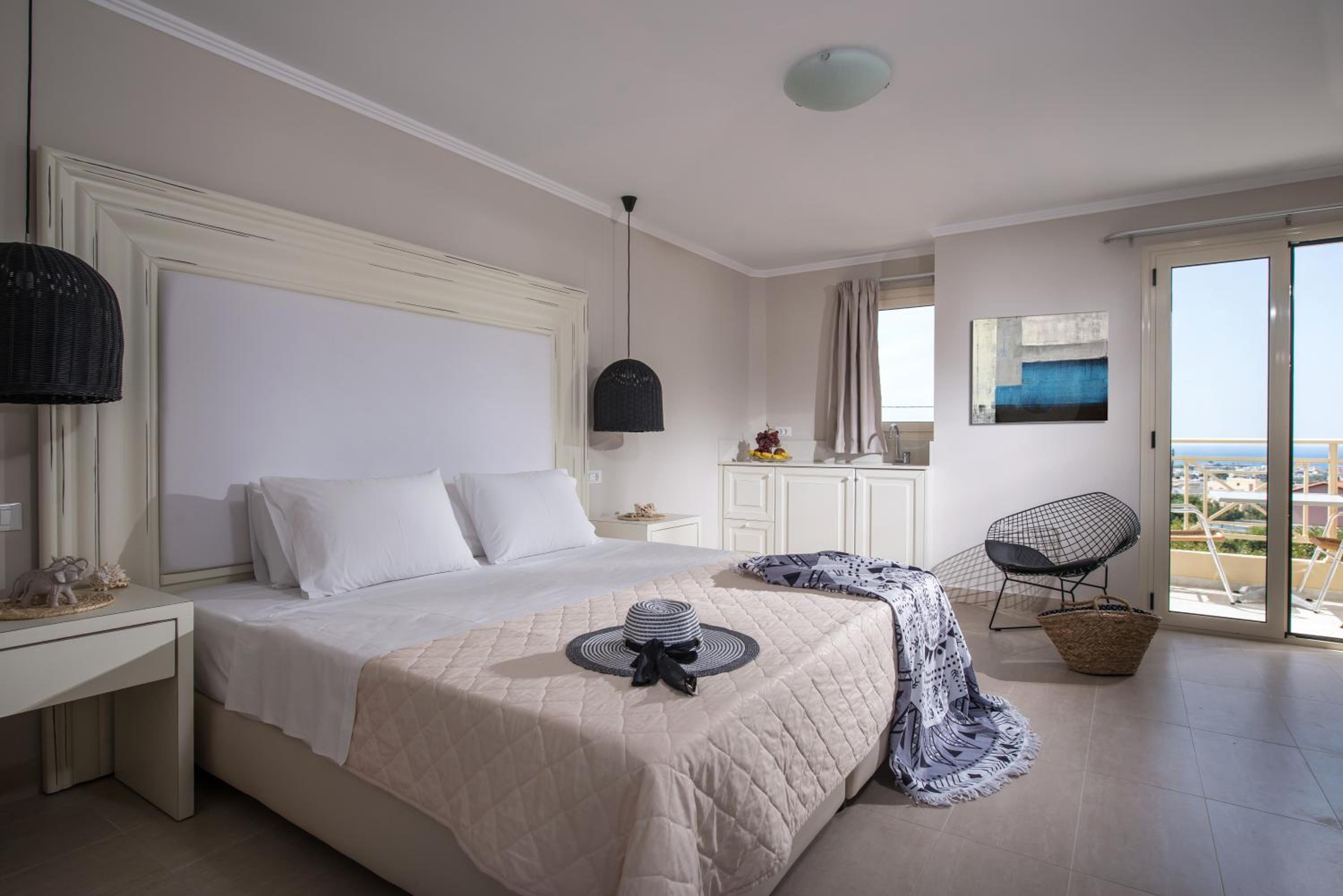 Deluxe mini Suite Sunset Sea View - Adults Only - Photo 7
