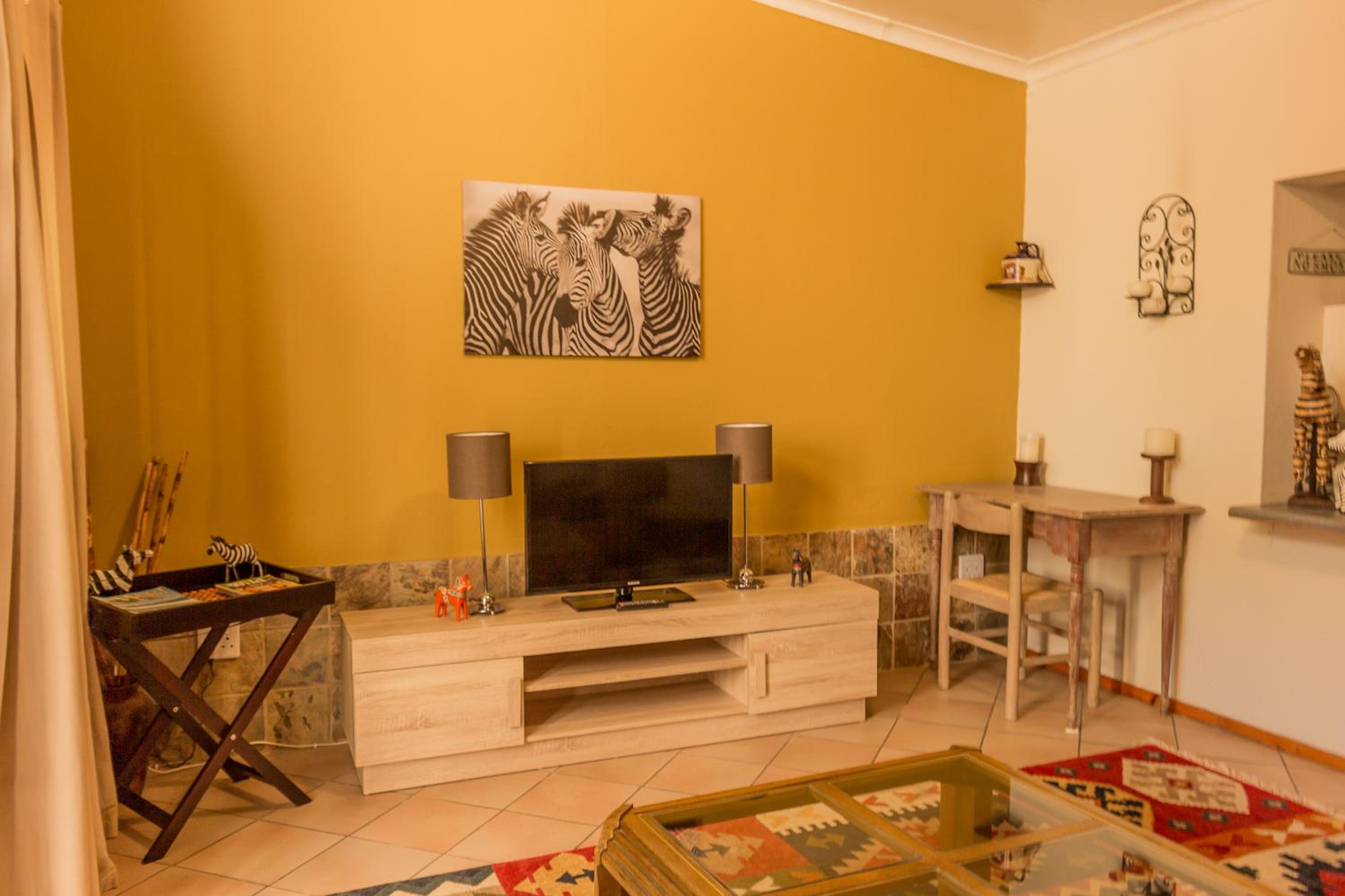Chalet photo 3