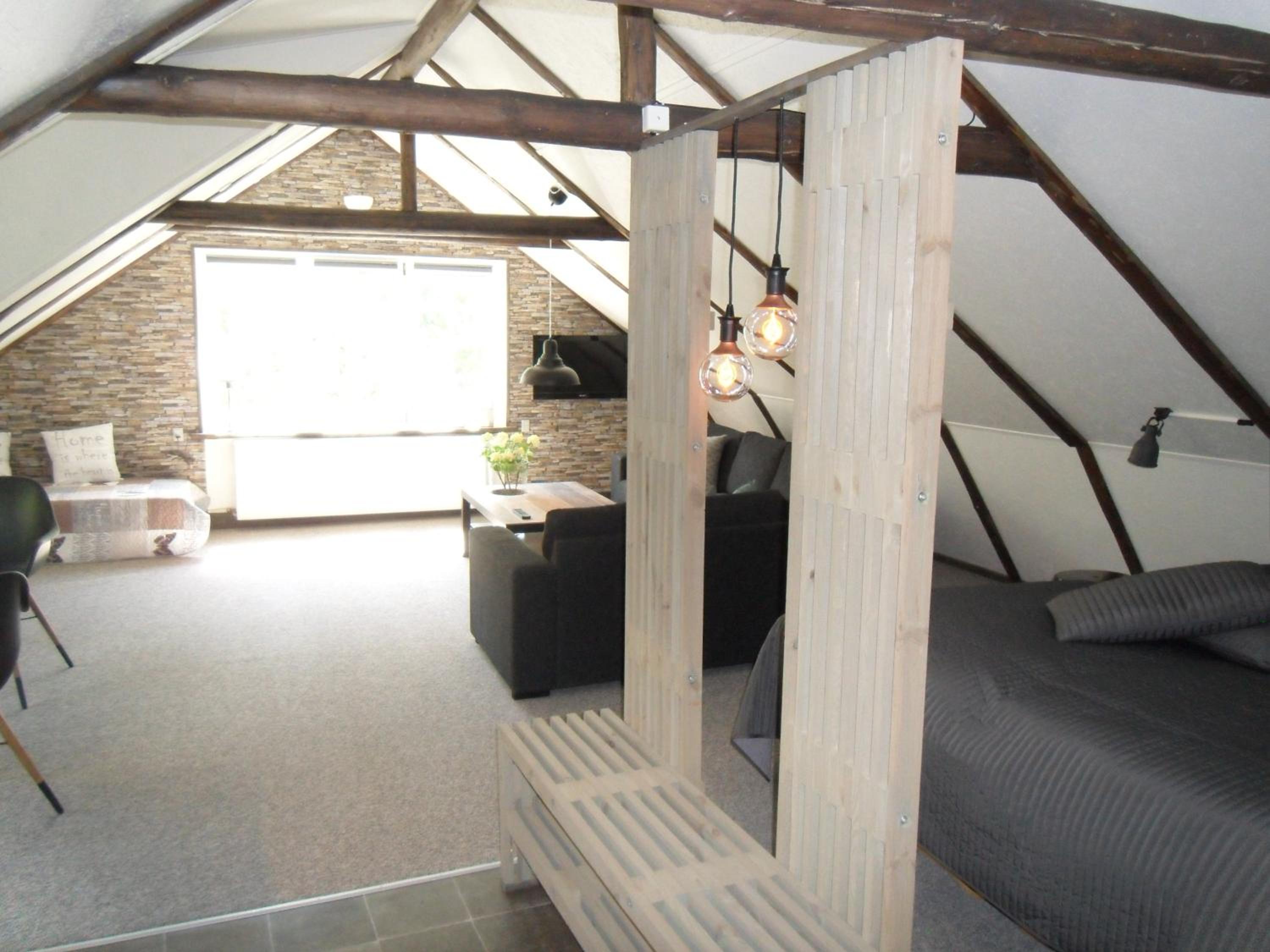 Penthouse Apartment photo 3