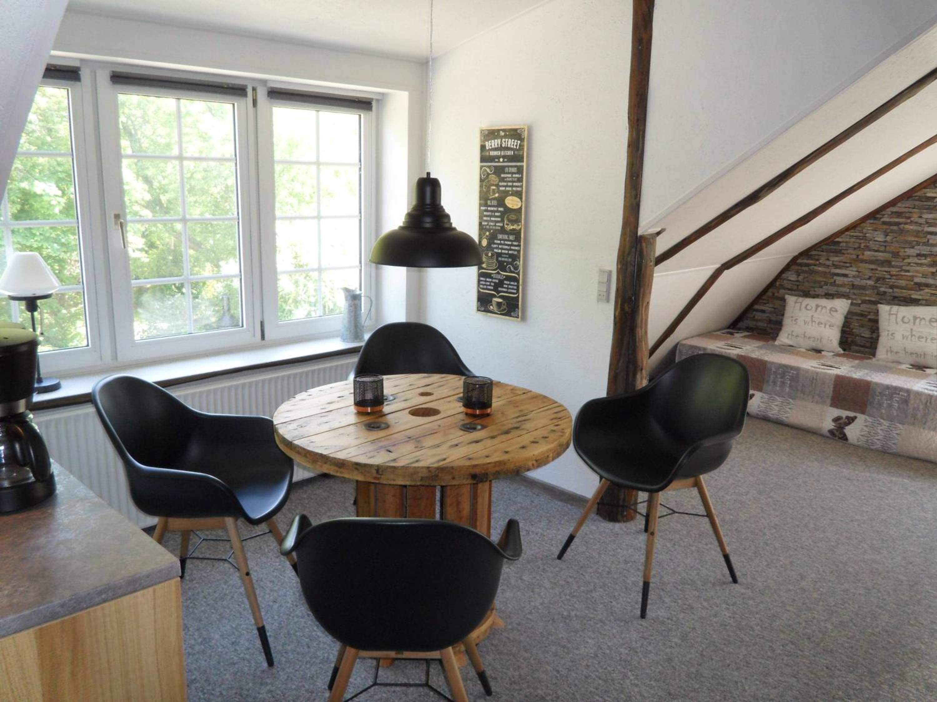 Penthouse Apartment photo 2