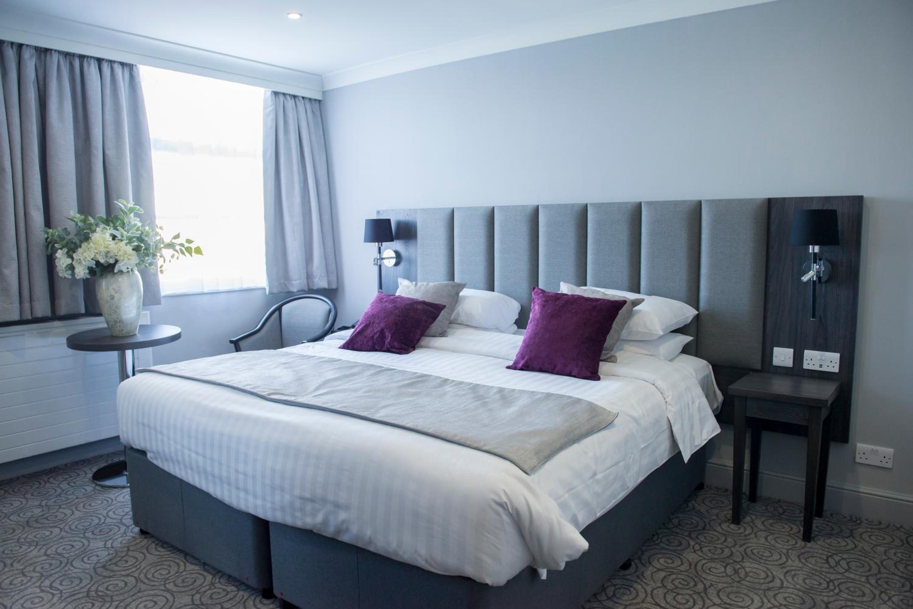 Double or Twin Room - Photo 1
