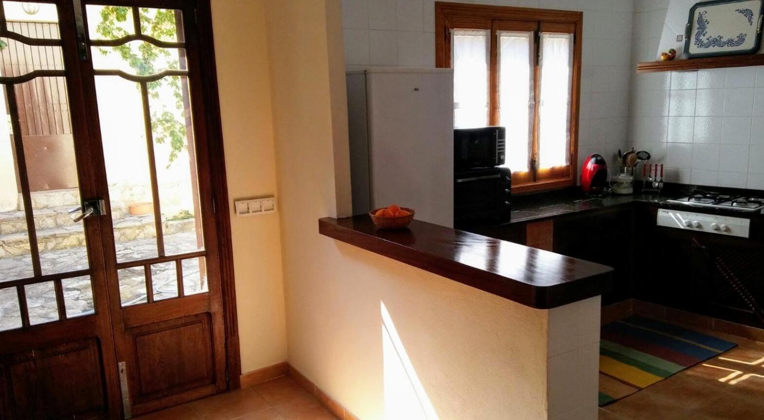 Three-Bedroom Townhouse - Photo 3