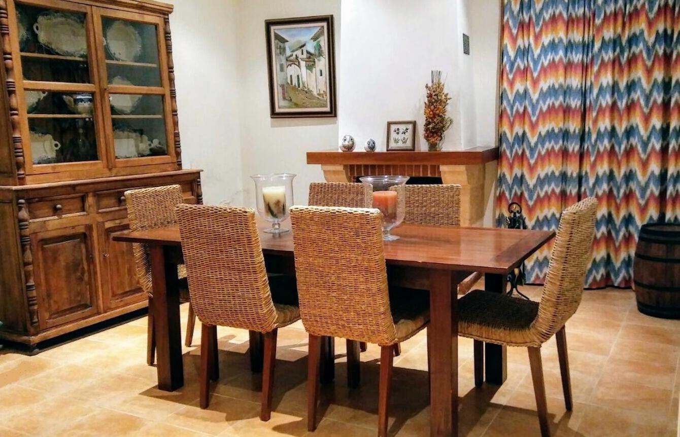 Three-Bedroom Townhouse - Photo 14