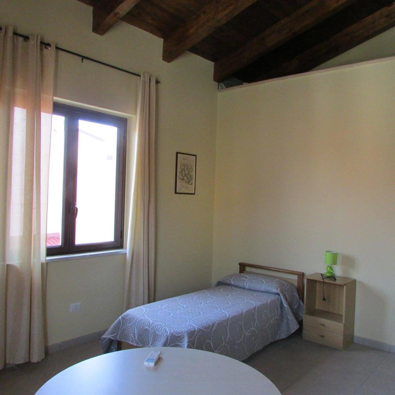 Double Room with Private Bathroom photo 1