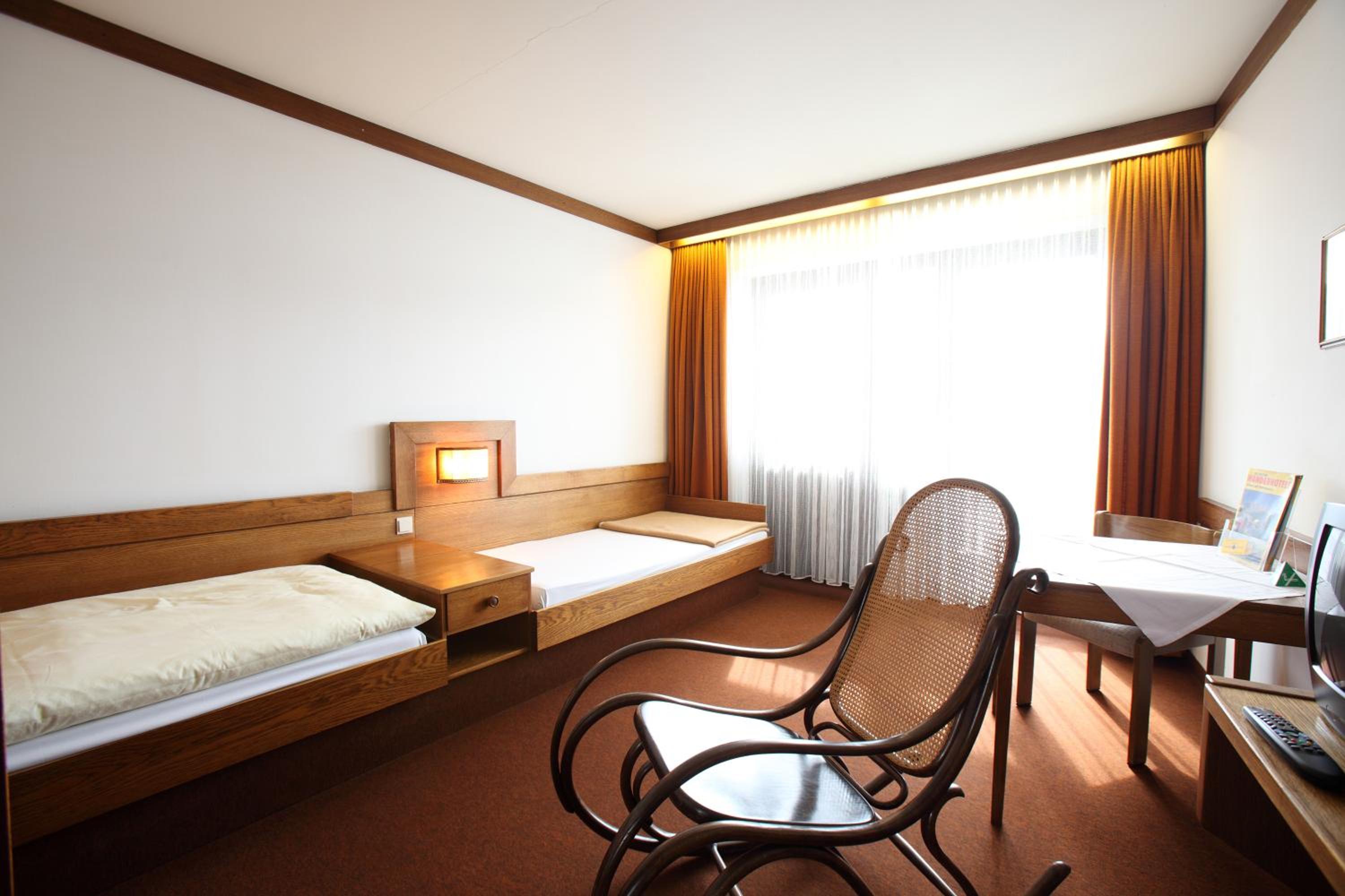 Single Room photo 1