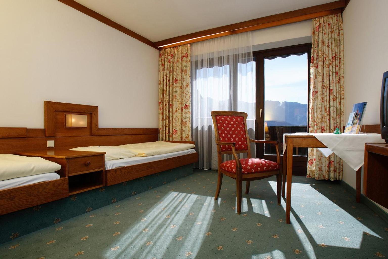 Single Room photo 3