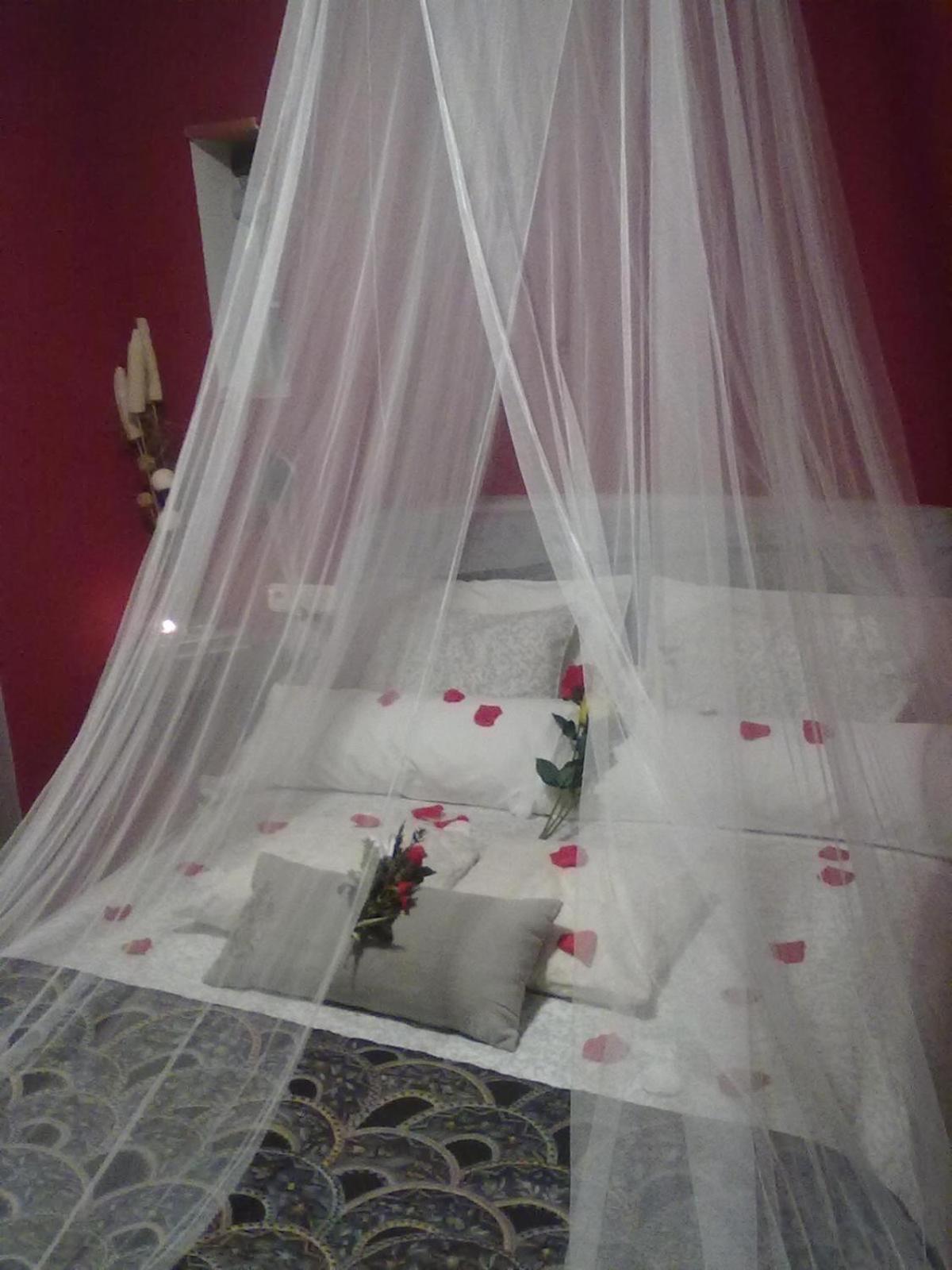 Apartamento de lujo