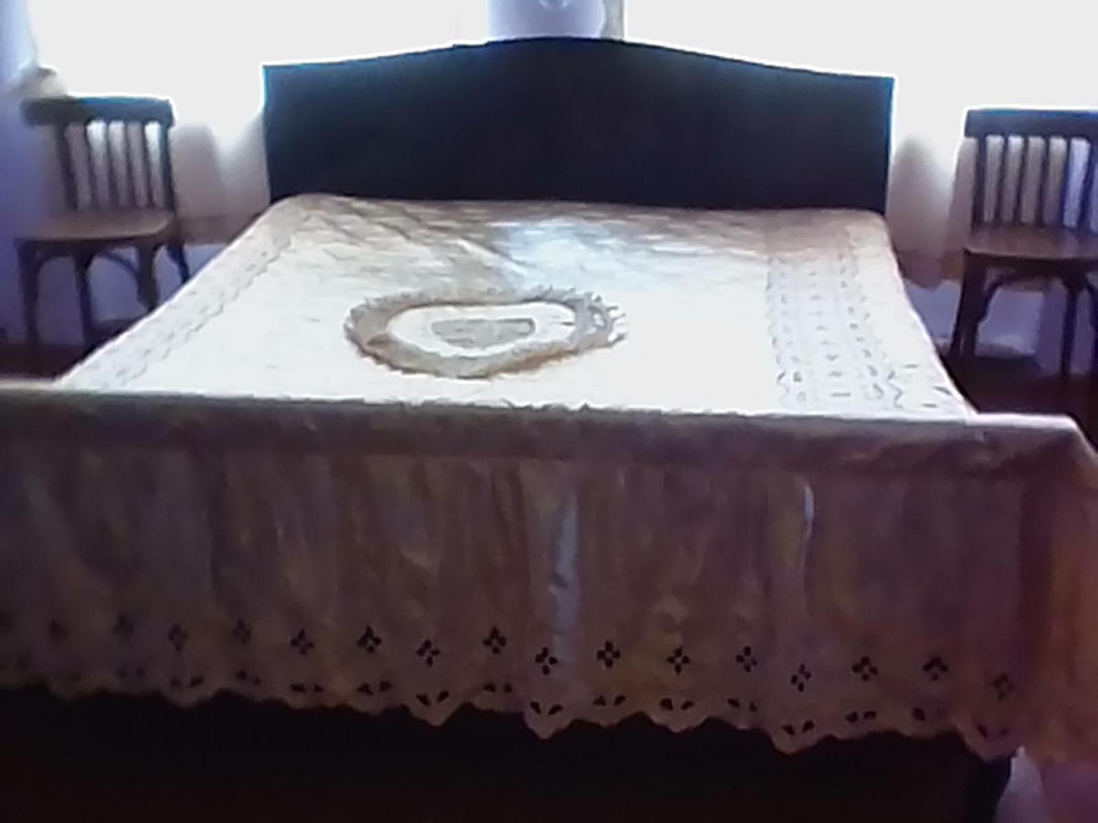 Deluxe Double Room (2 Adults + 1 Child) photo 2