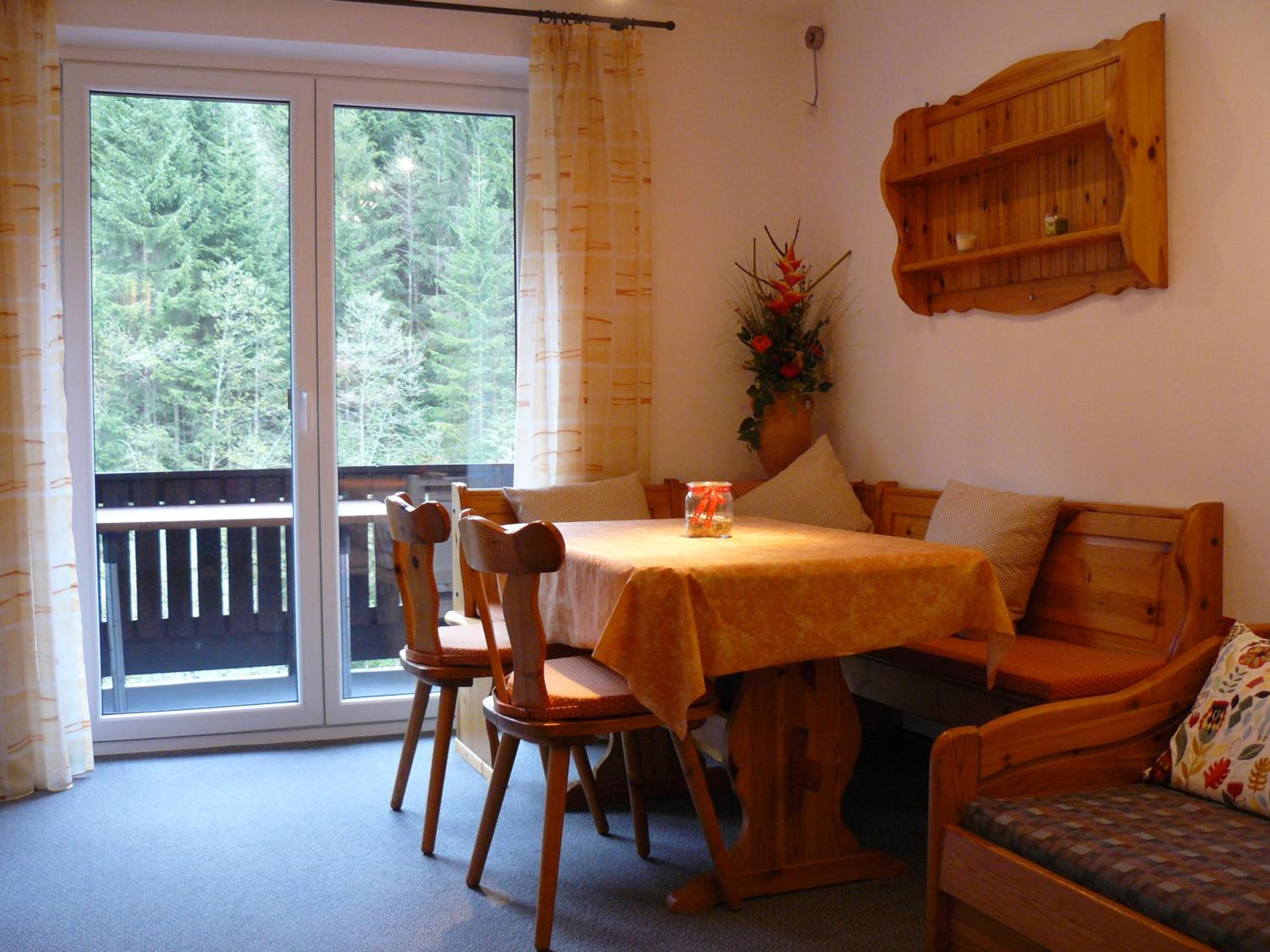 Studio Apartment photo 2