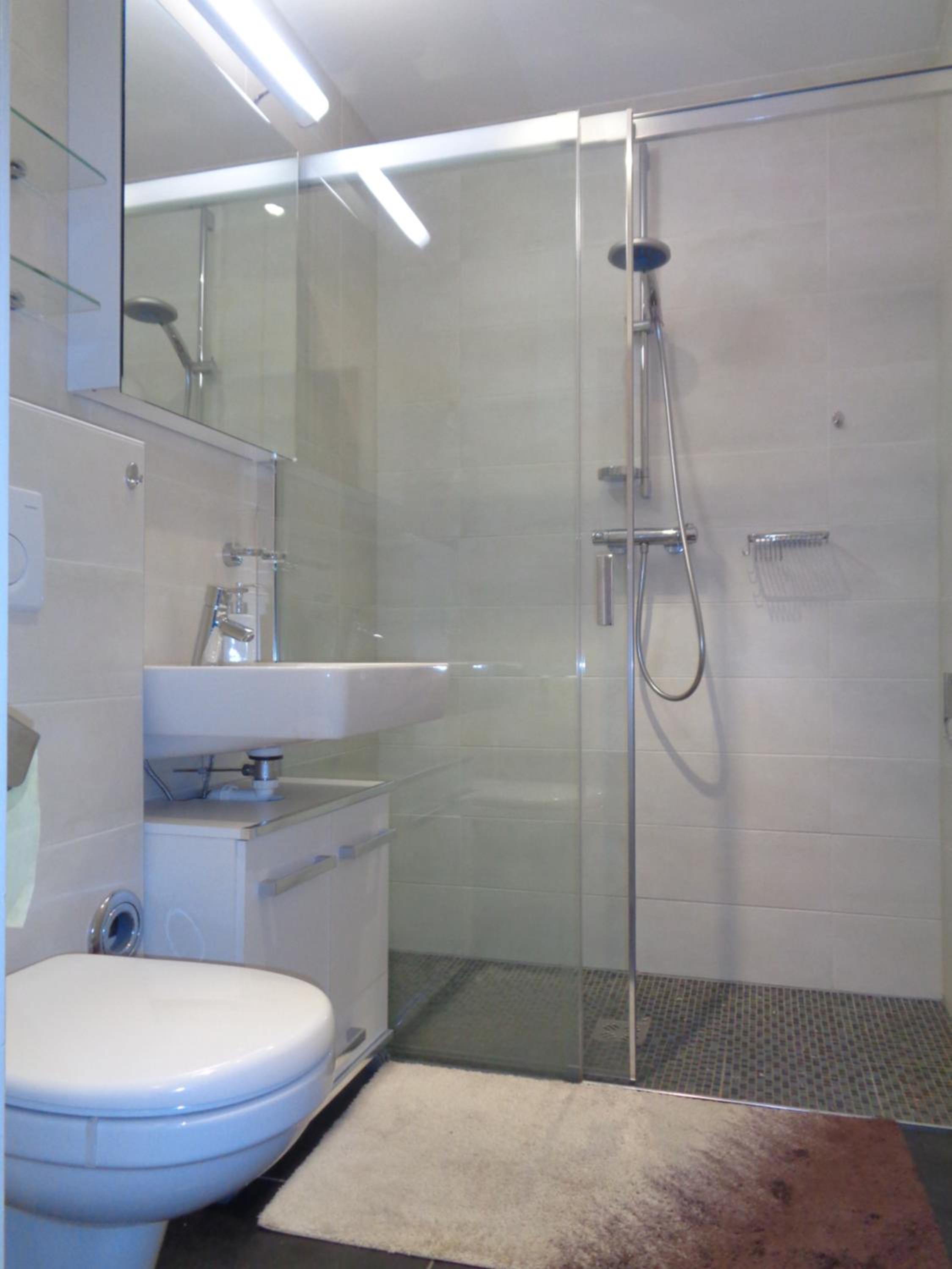 Studio Apartment photo 3