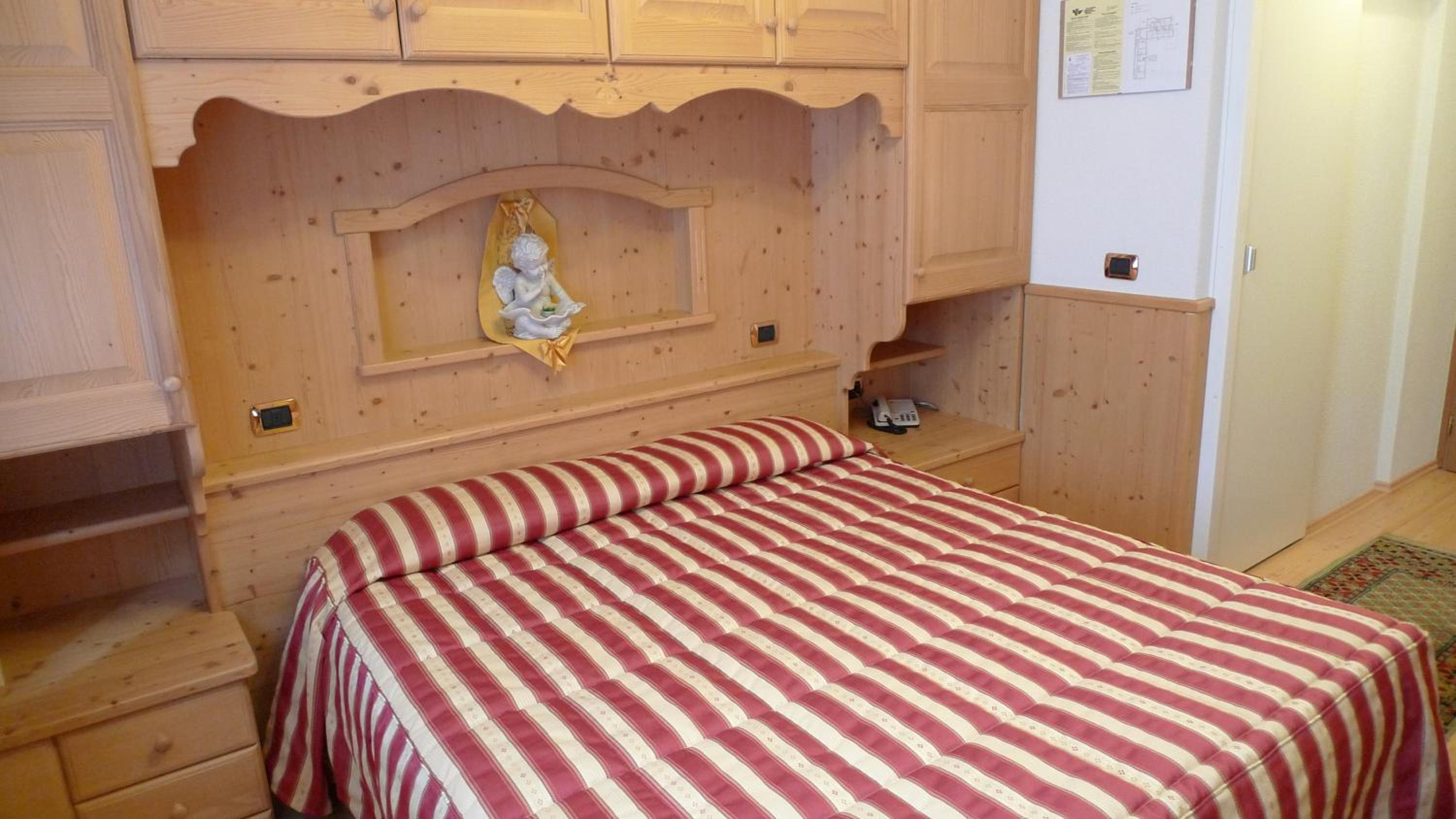 Double Room with Balcony photo 2