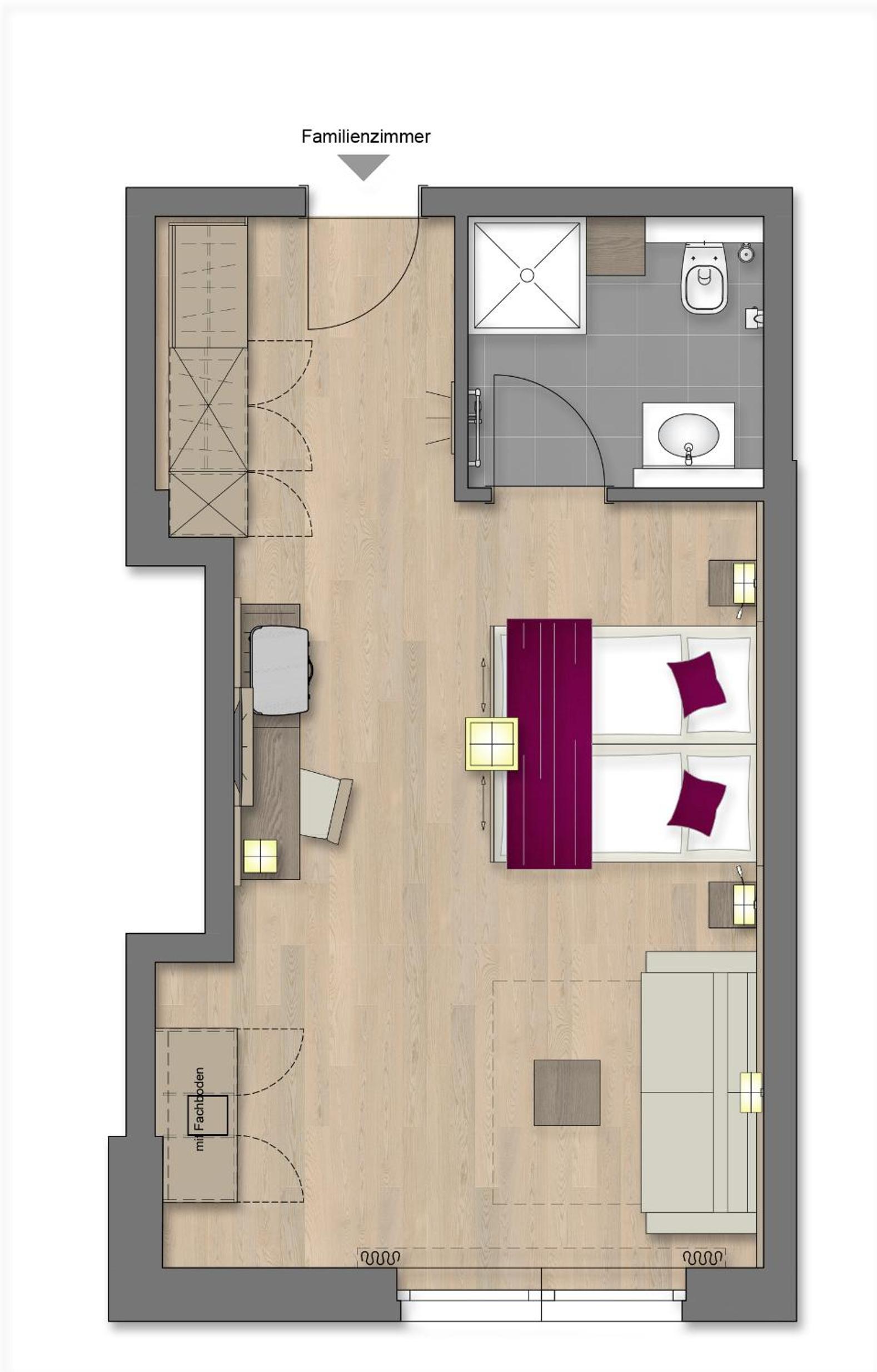Family Room photo 2