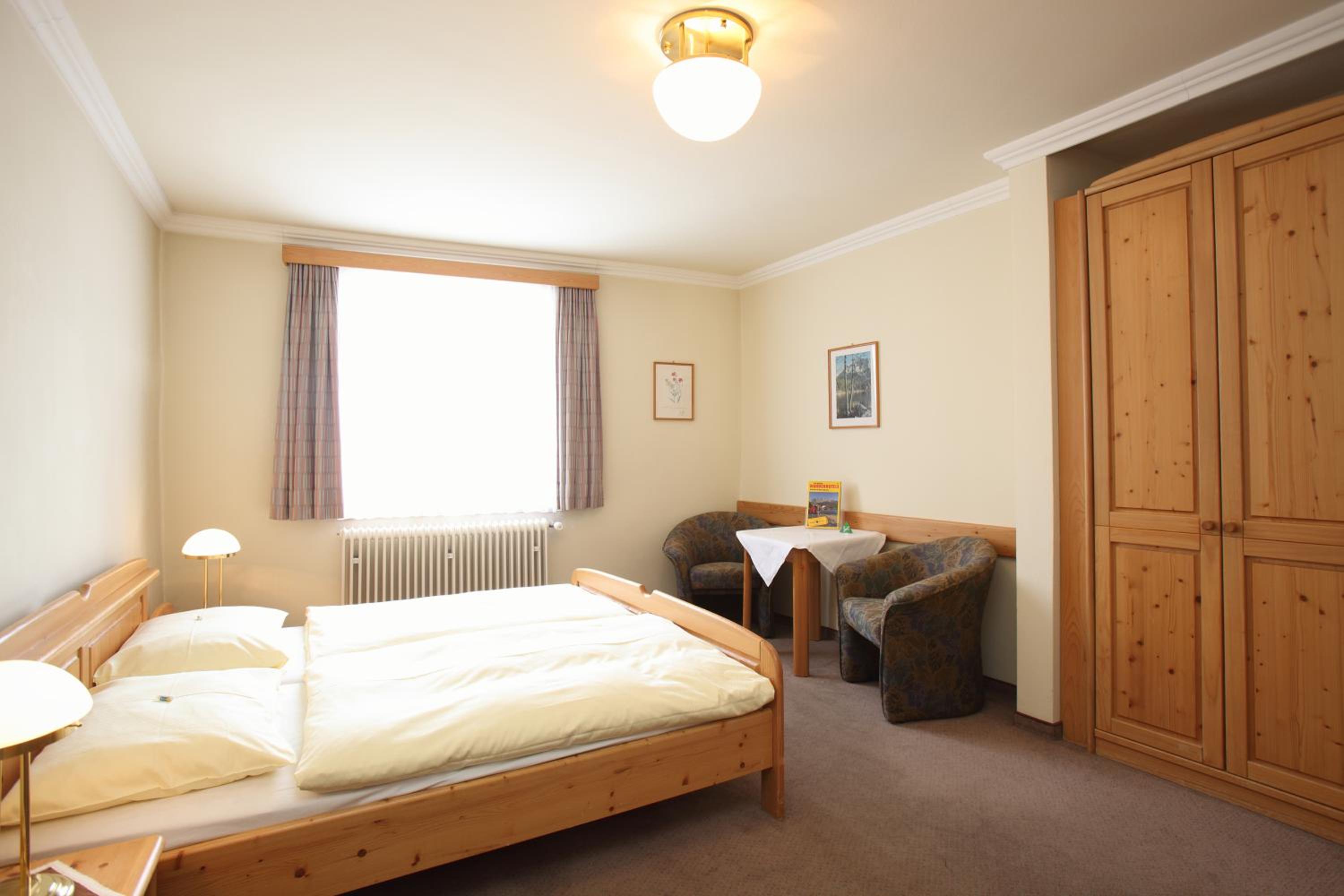 Double Room photo 3