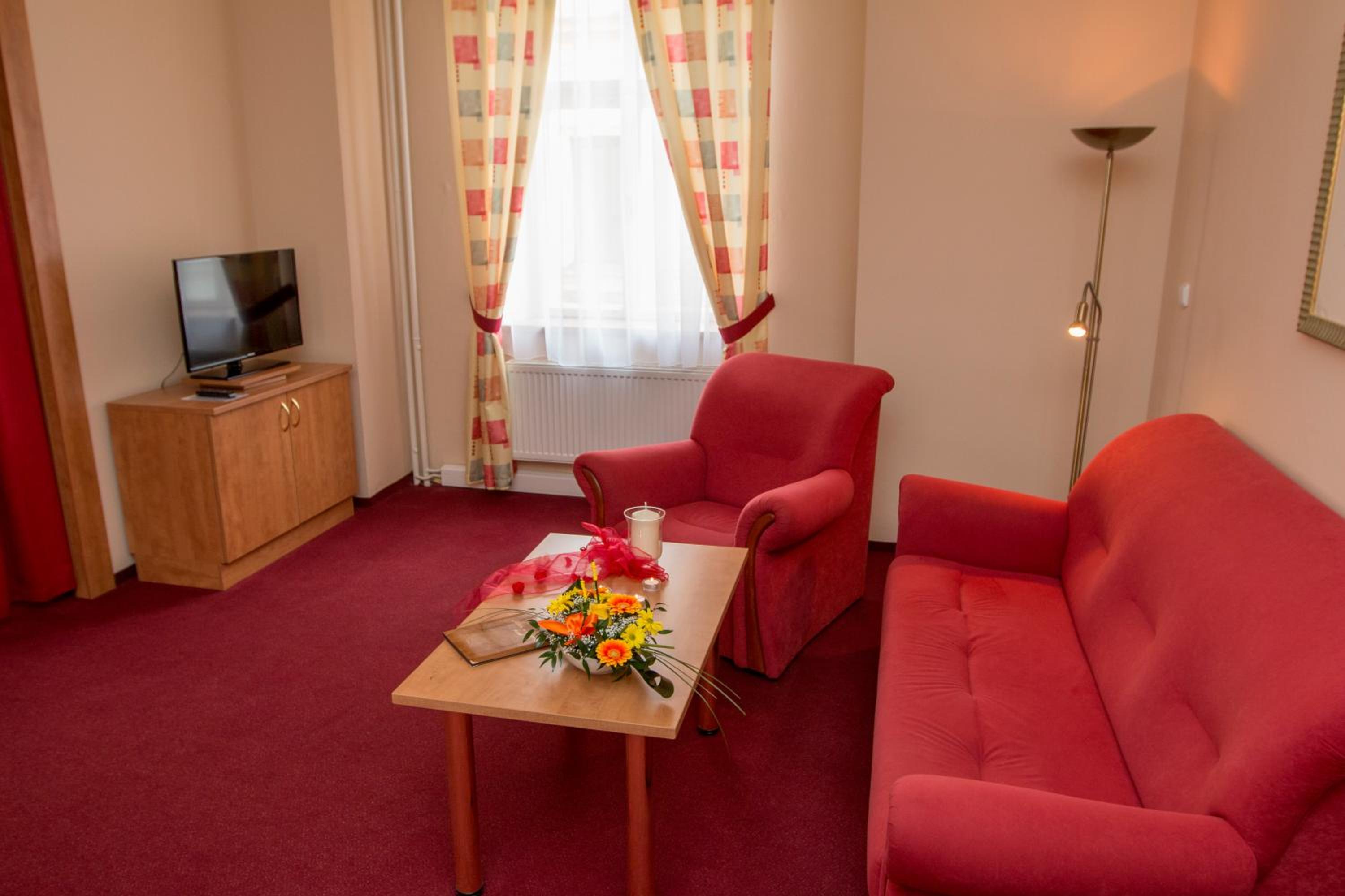 Comfort Suite photo 3
