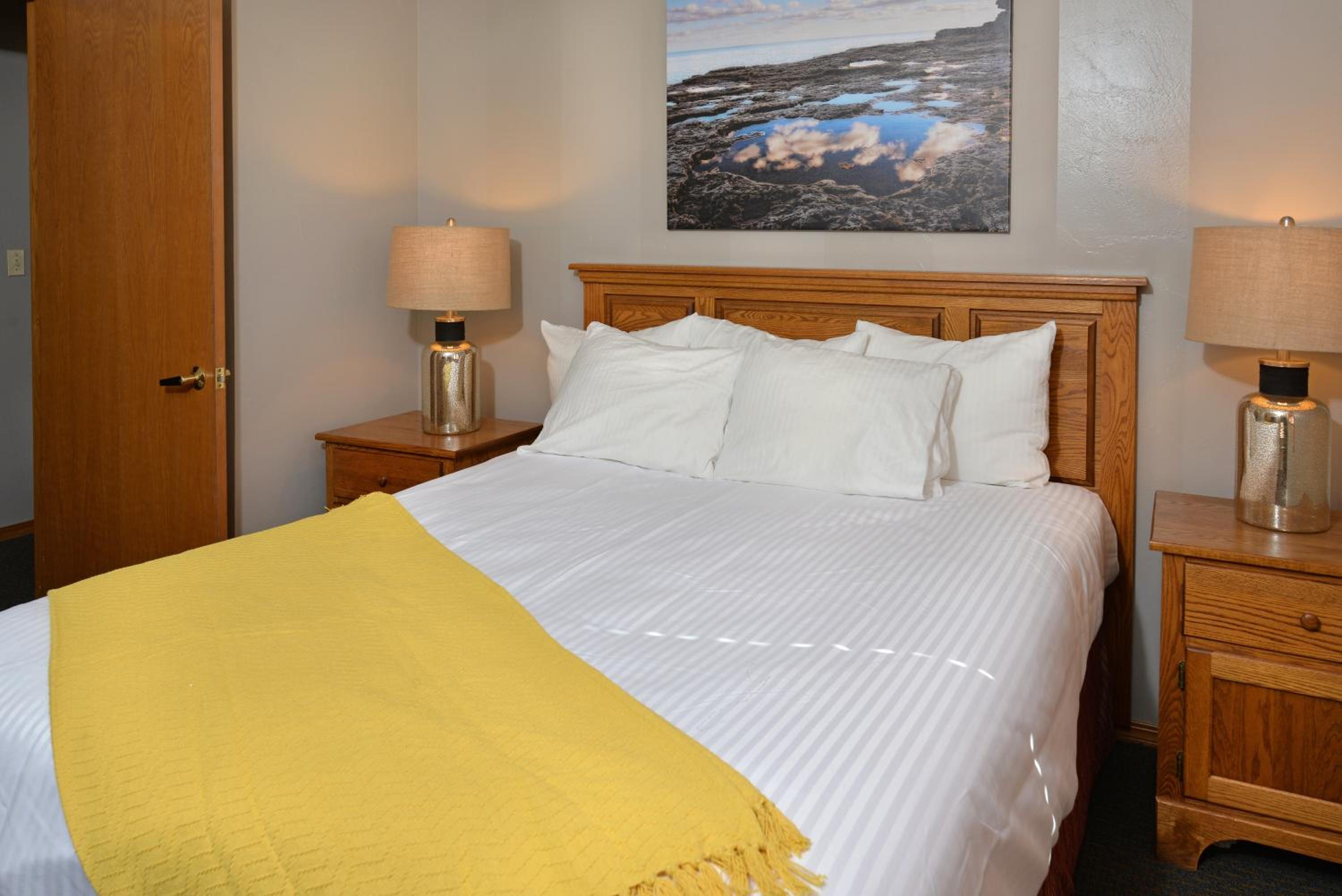 Two-Bedroom Suite