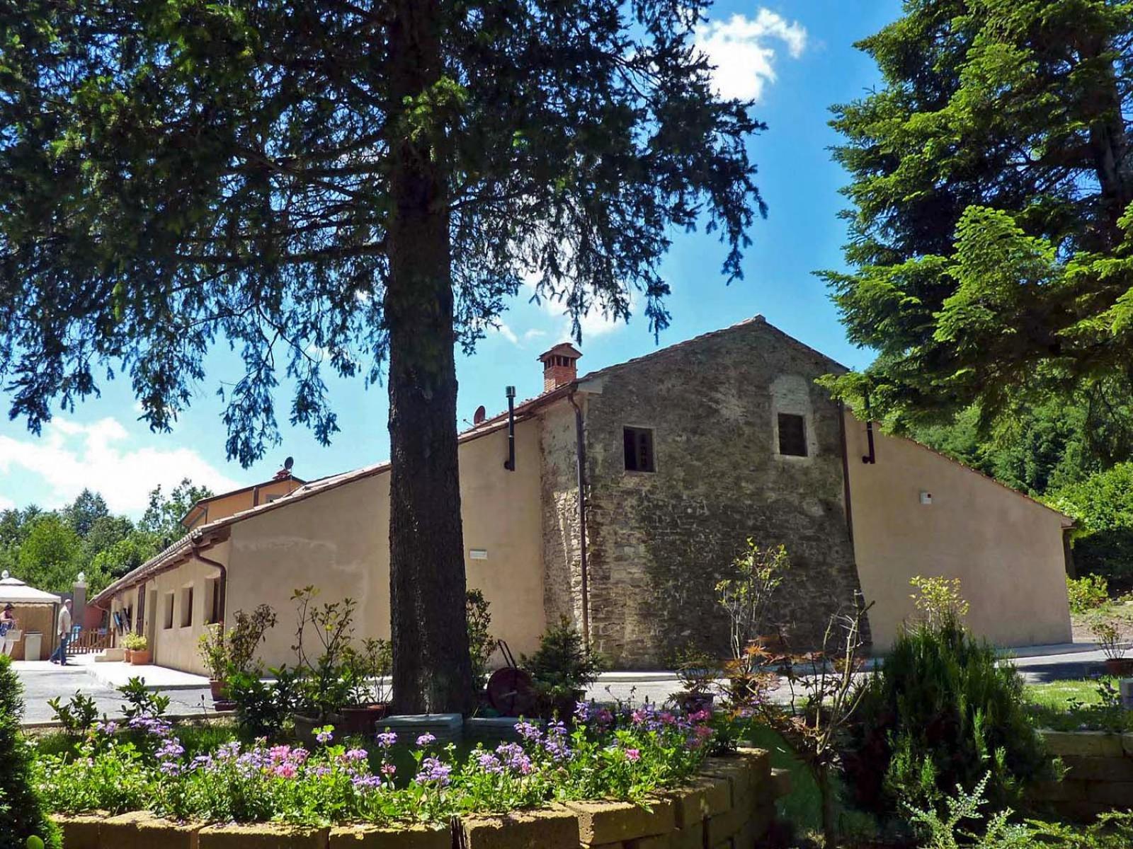 Locanda Le Panche, 写真 2