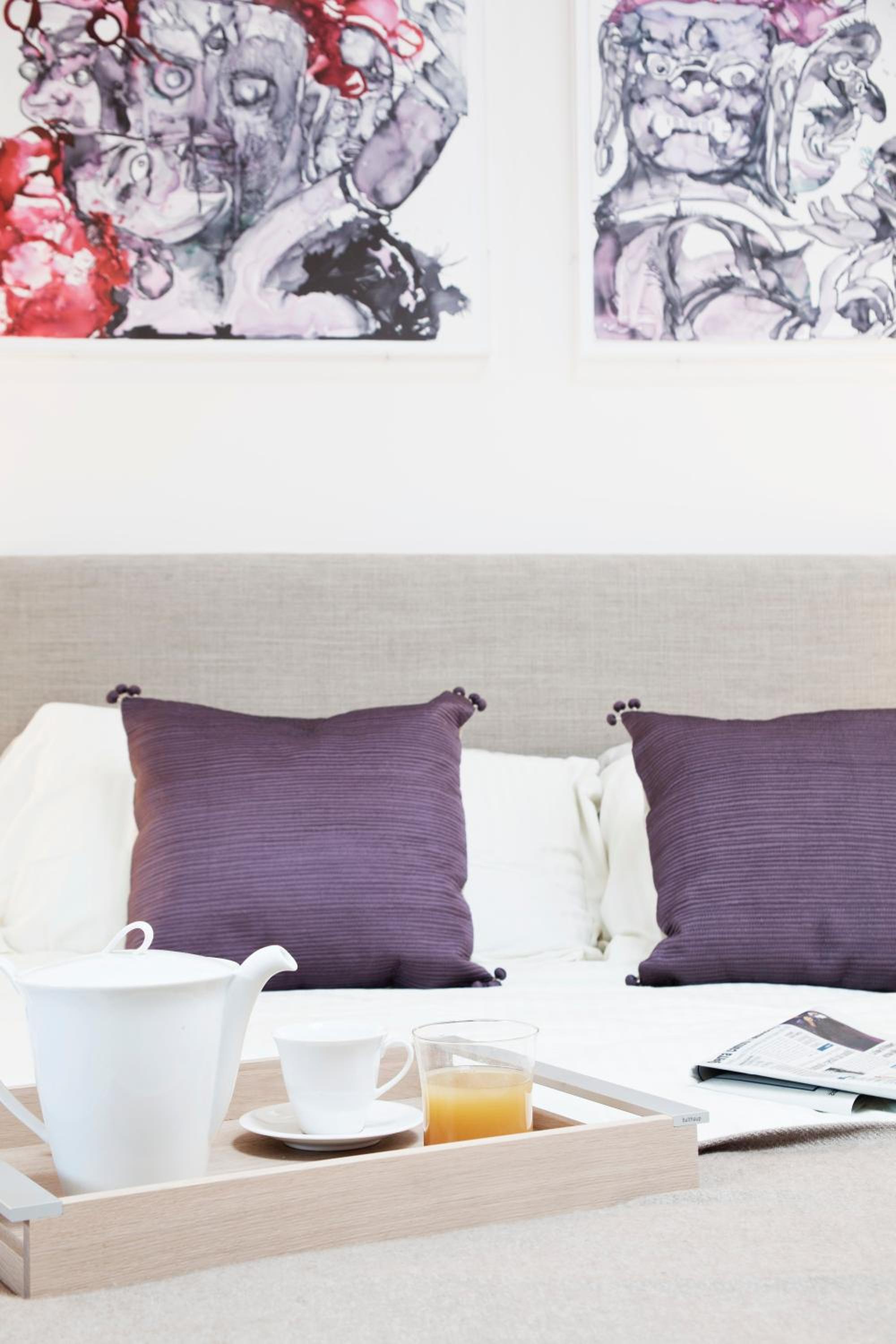 One-Bedroom Apartment (3 Adults)