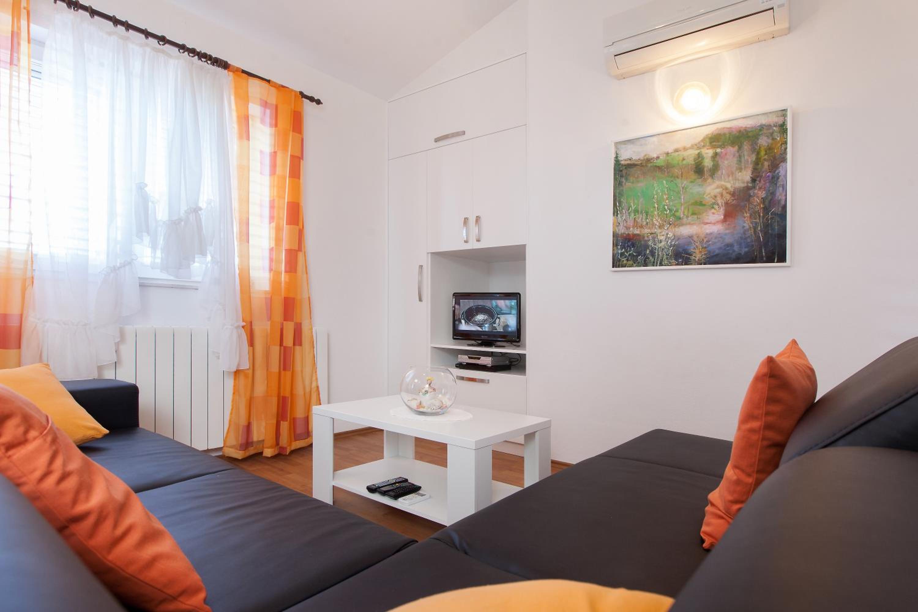 Villa mit Privatpool