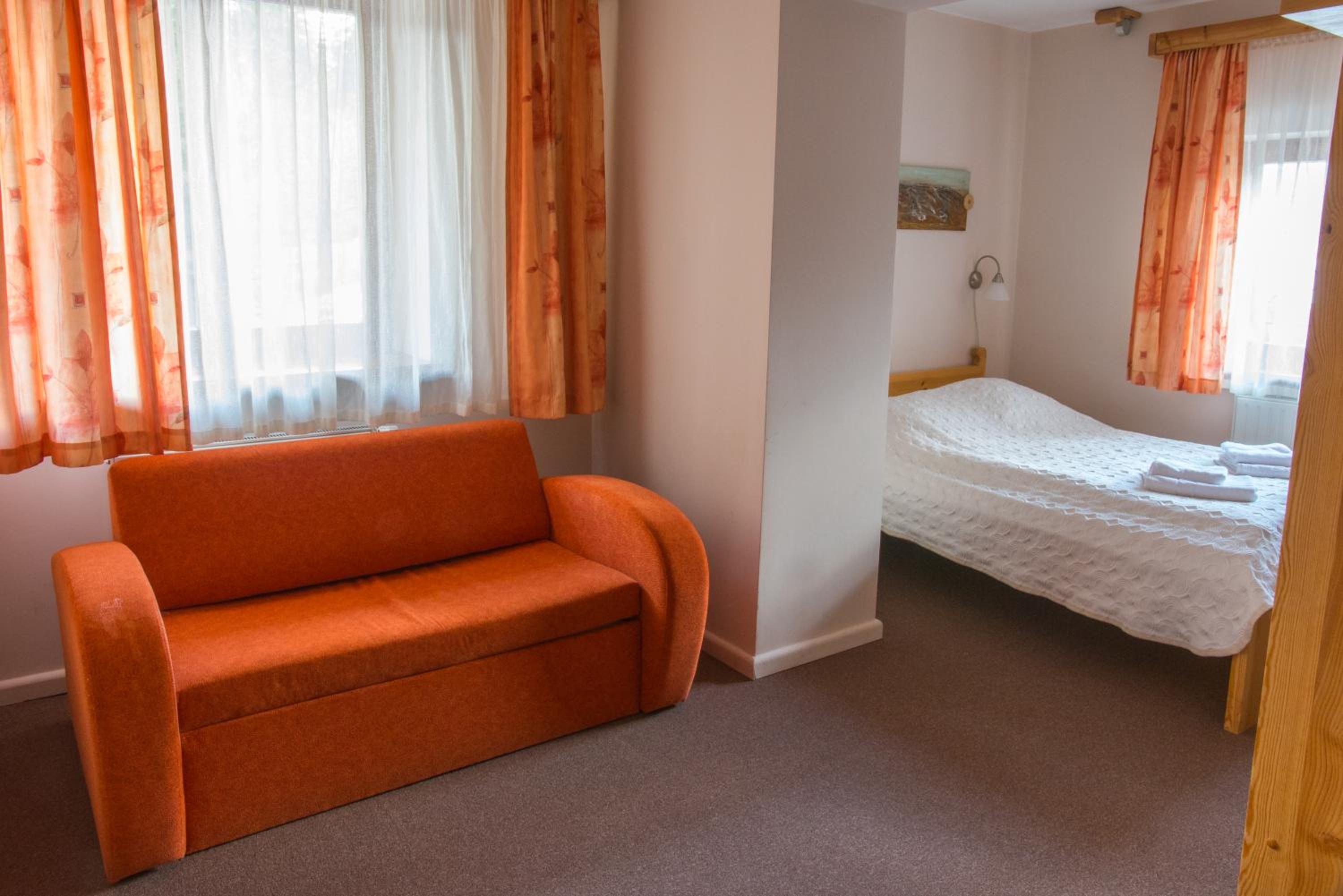 Exclusive Double Room photo 3