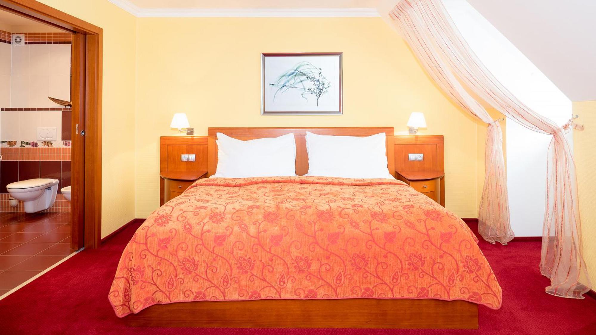 Luxury Suite photo 1