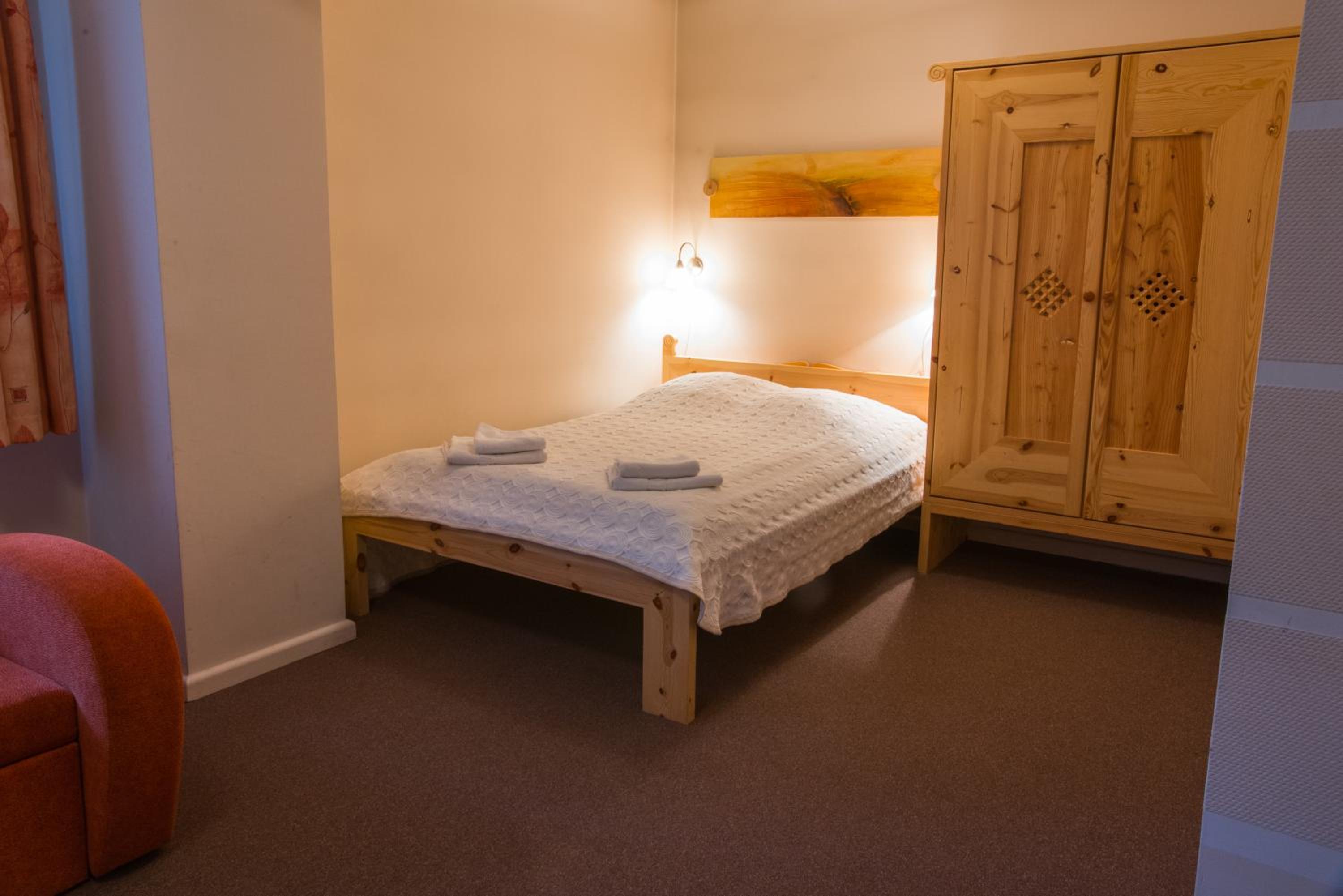 Exclusive Double Room