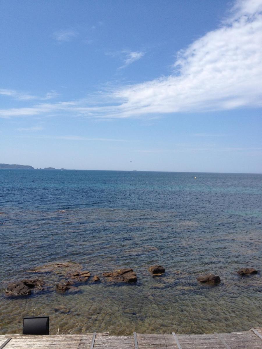 Superior Double Room with Sea View photo 1