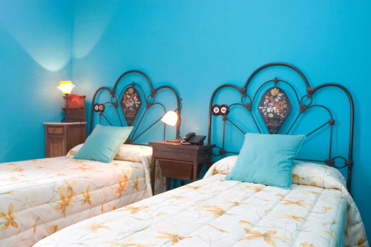 Twin Room photo 3