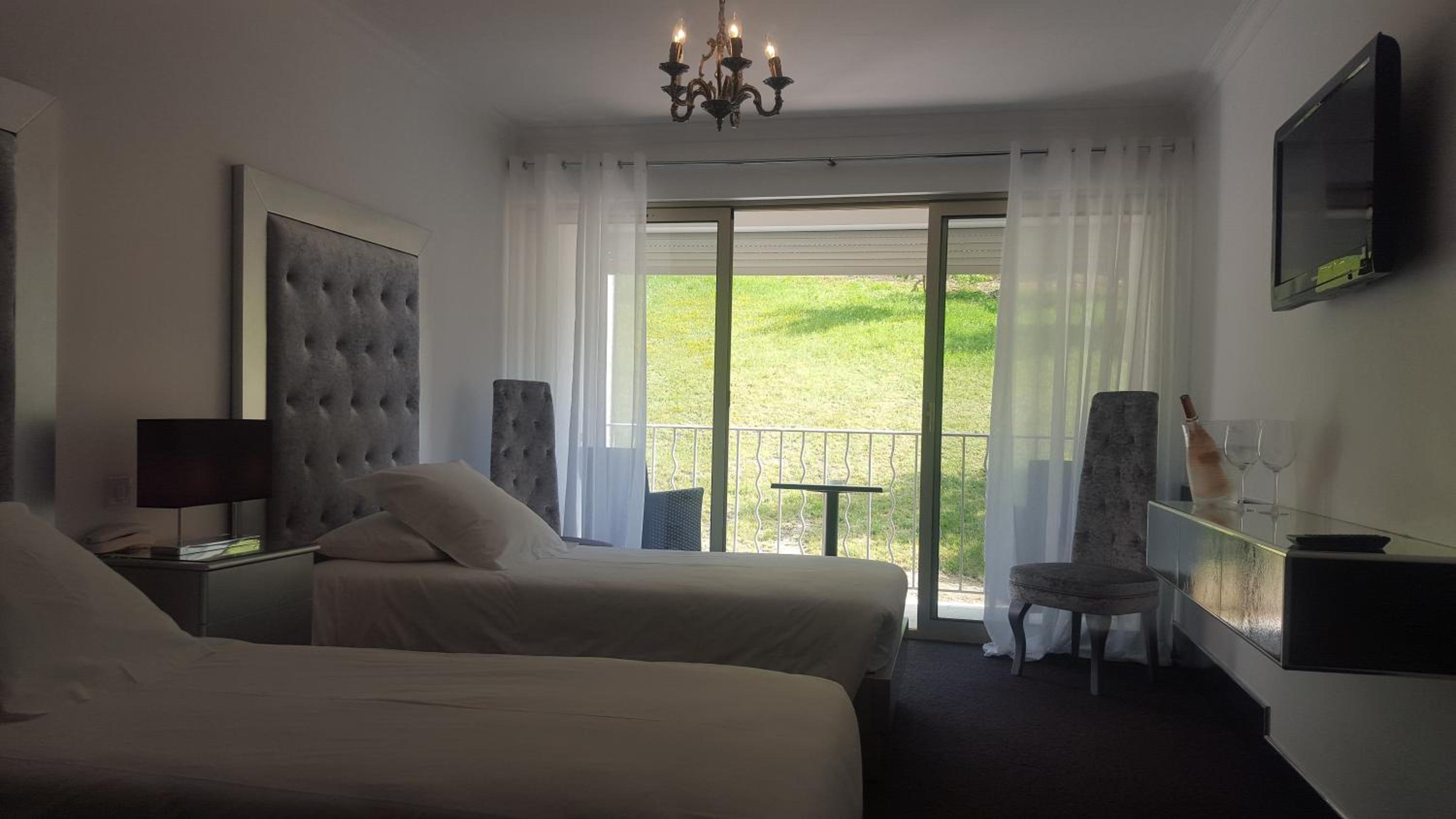 Twin Room with View photo 3