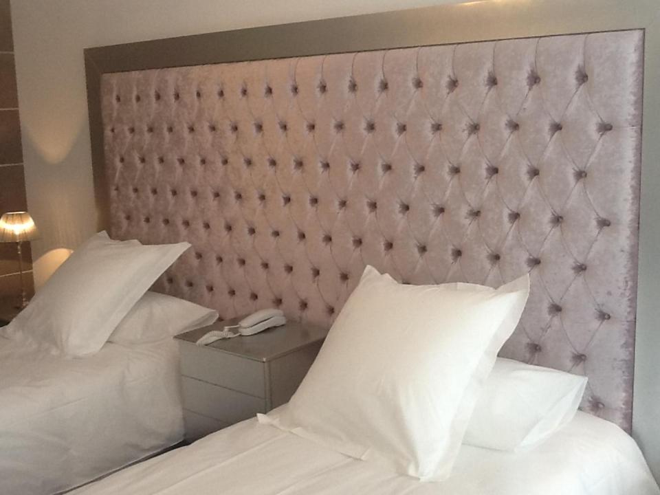 Twin Room with View photo 2